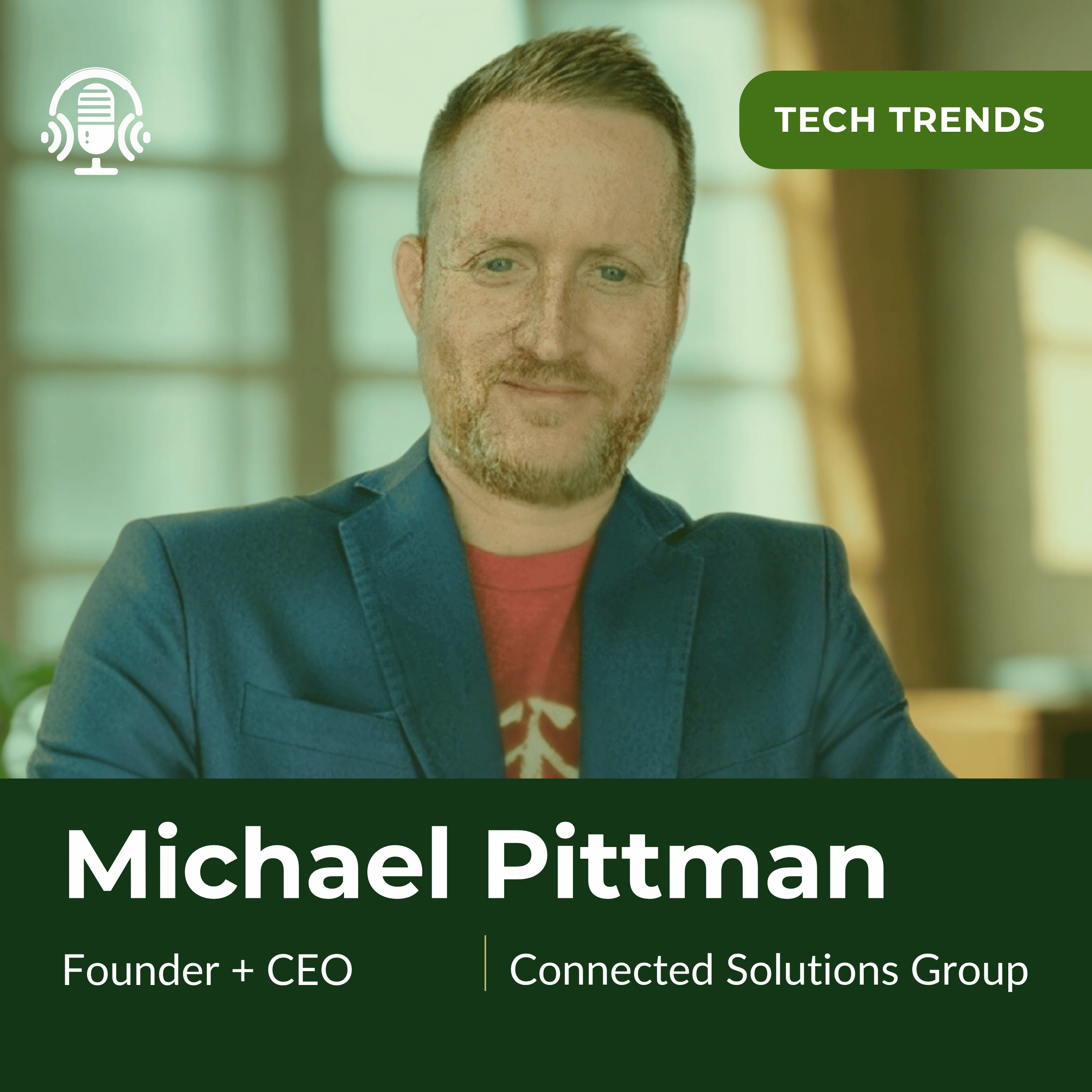 Go Beyond The Connection