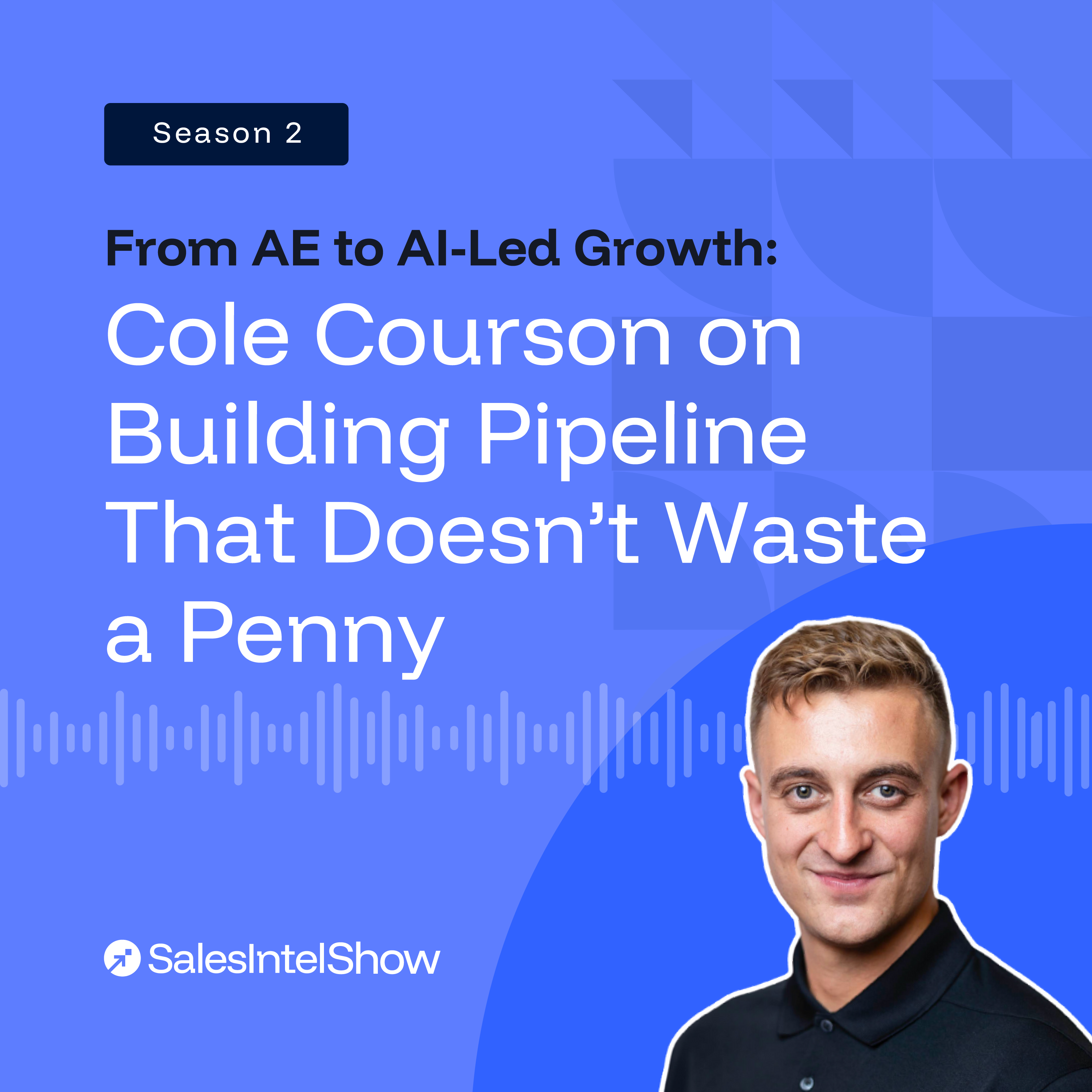 B2B Pipeline Pioneers