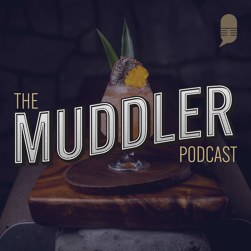 Artwork for podcast The Muddler