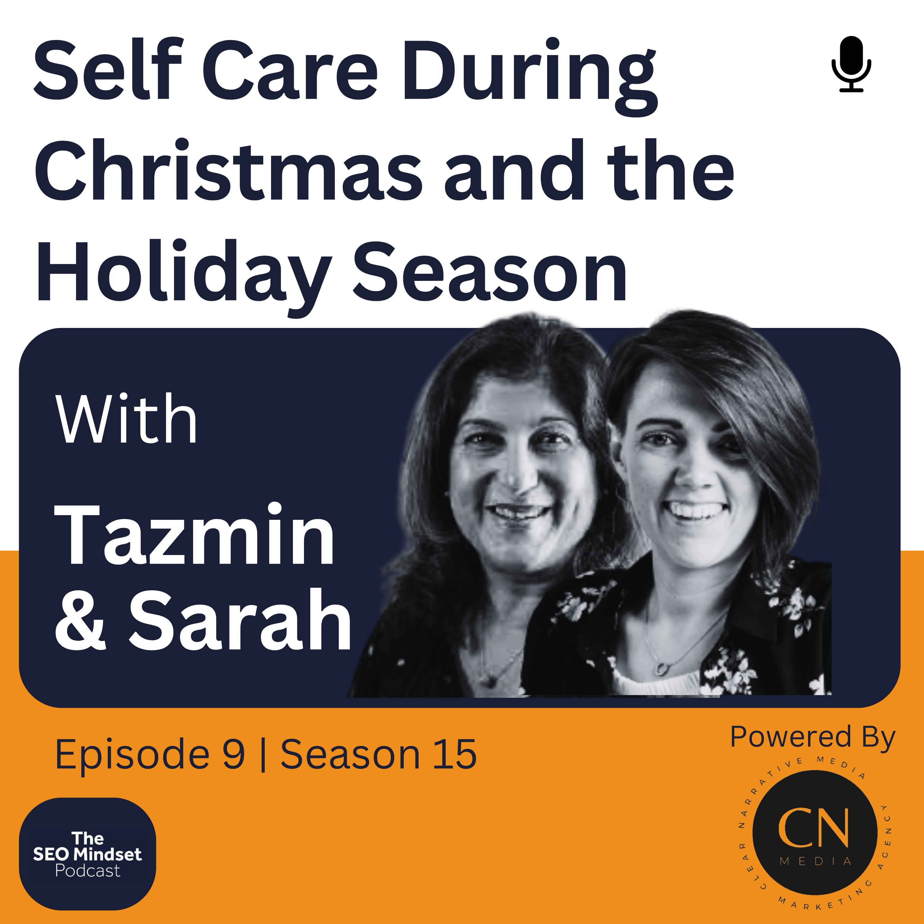 The SEO Mindset Podcast
