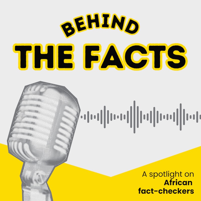 Artwork for podcast Behind the Facts
