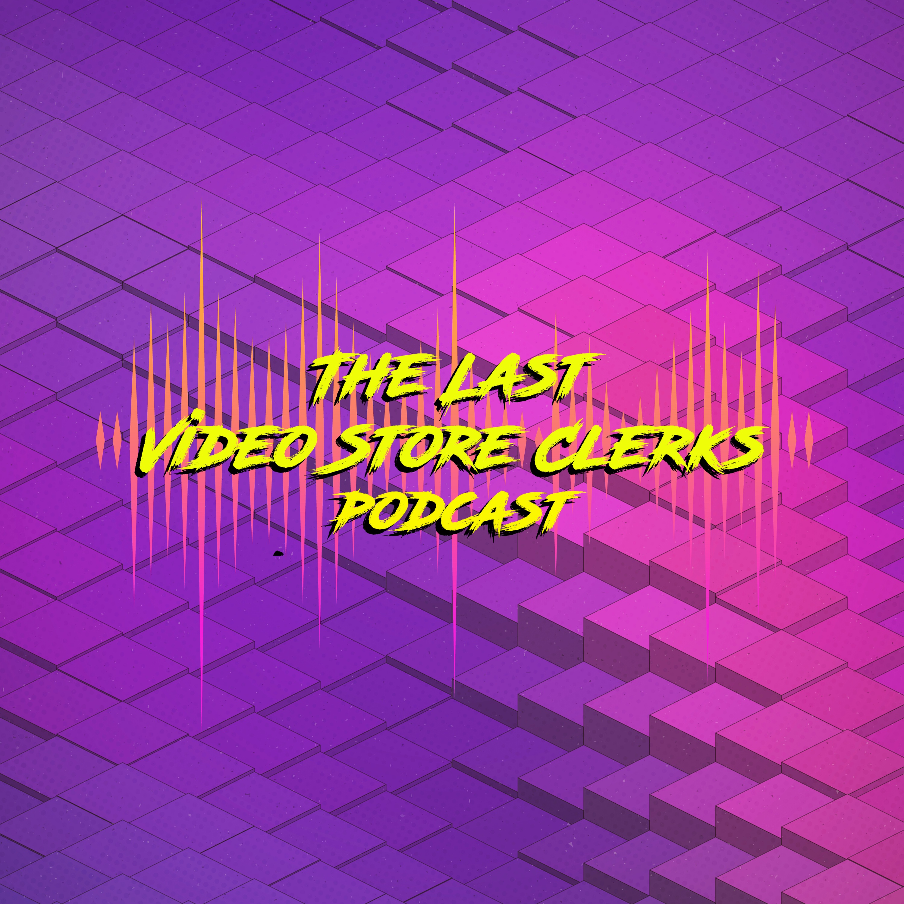 Artwork for The Last Video Store Clerks