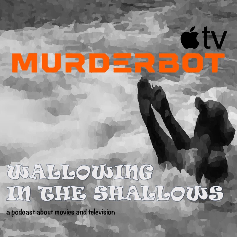 Artwork for podcast Wallowing in the Shallows