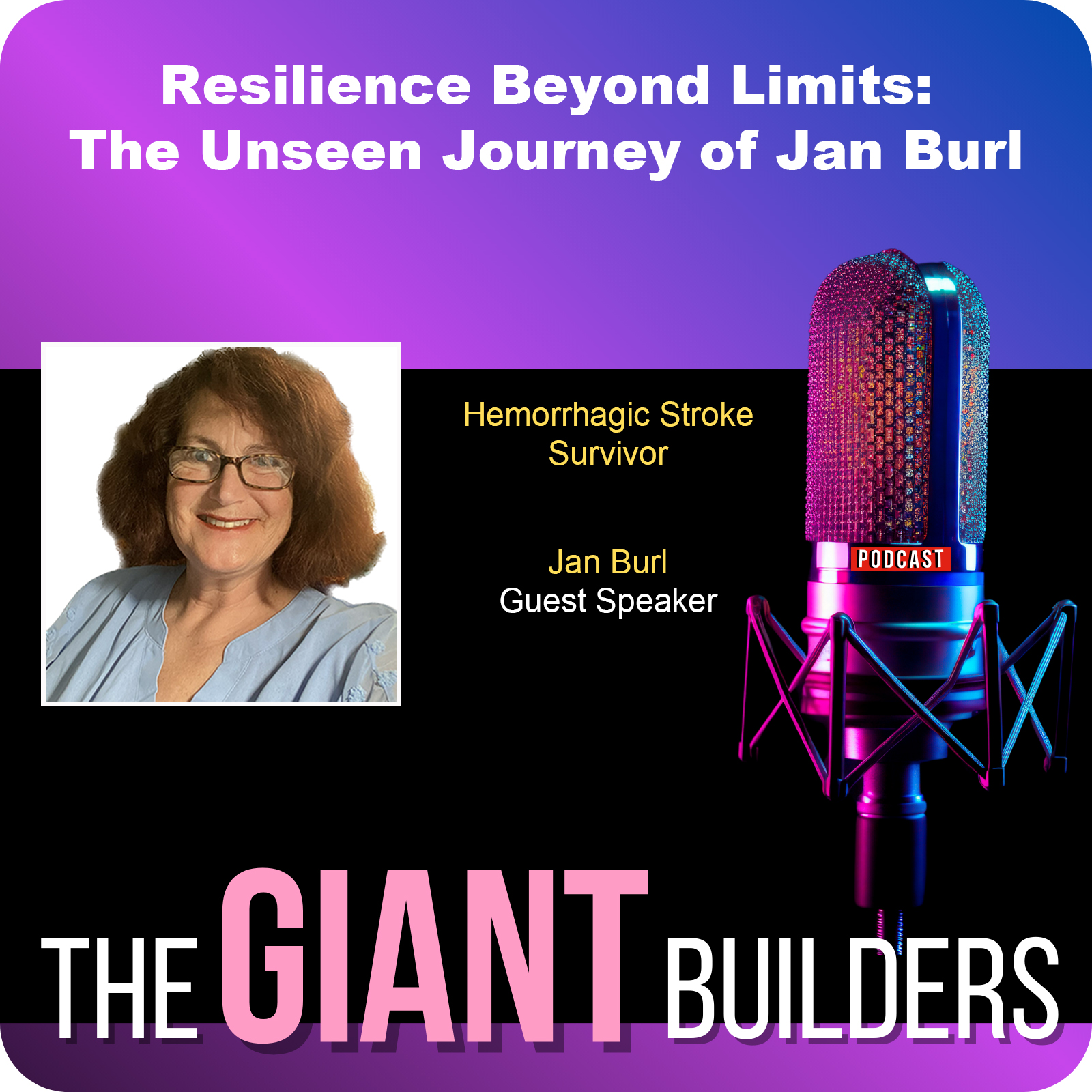 The Giant Builders
