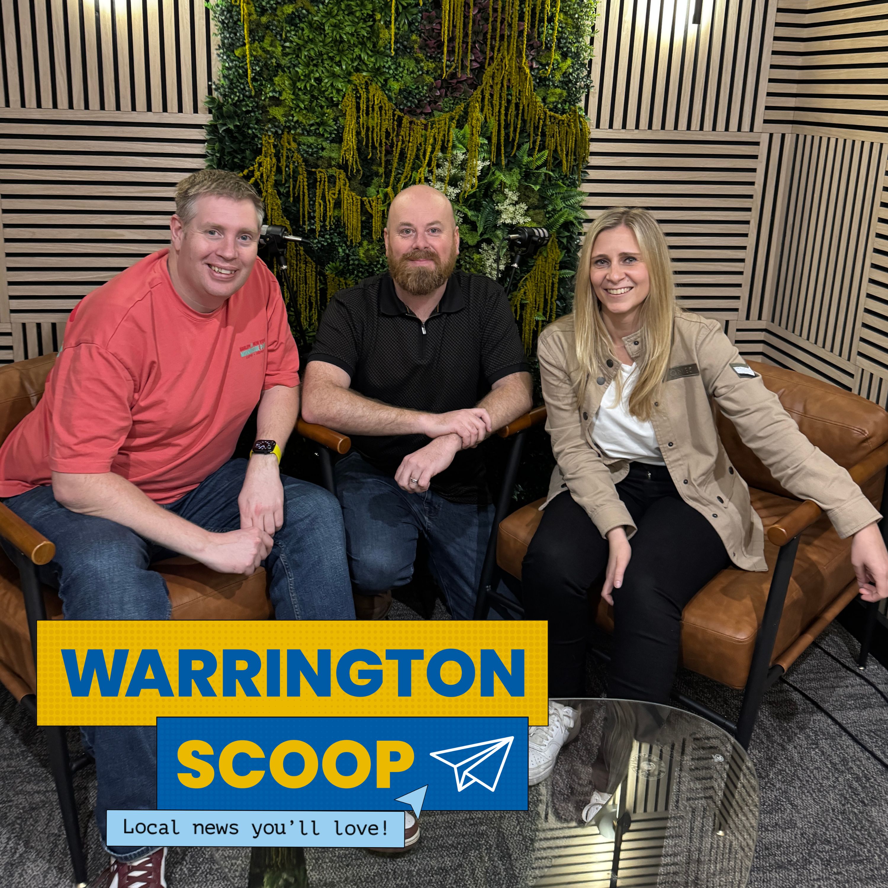 Get to know Warrington Town Women FC