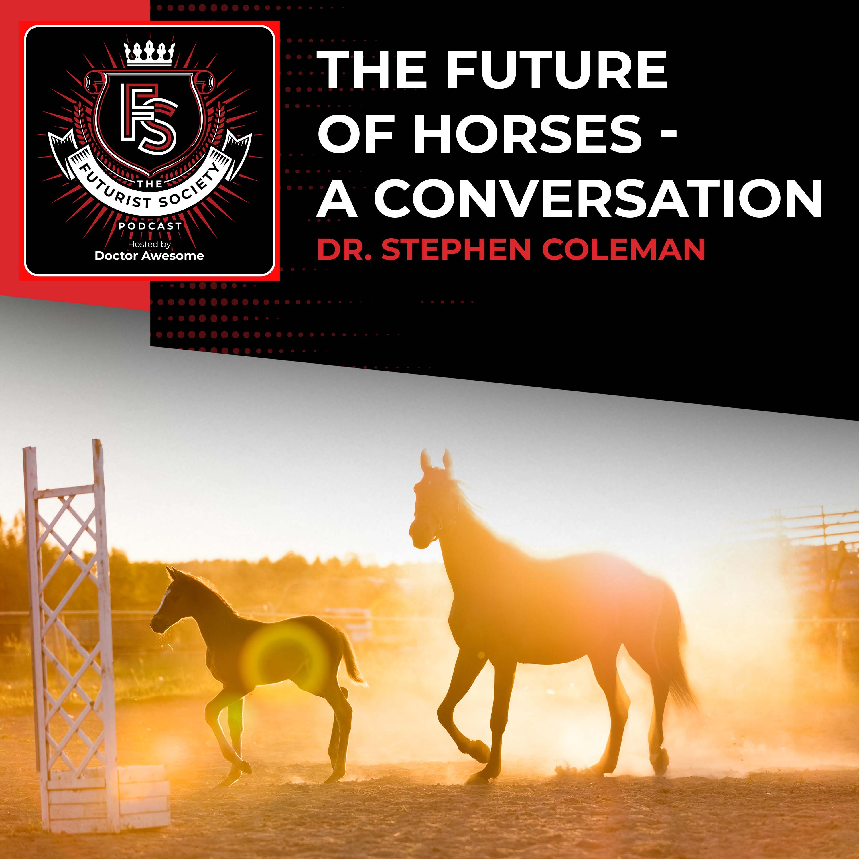 The Futurist Society Podcast