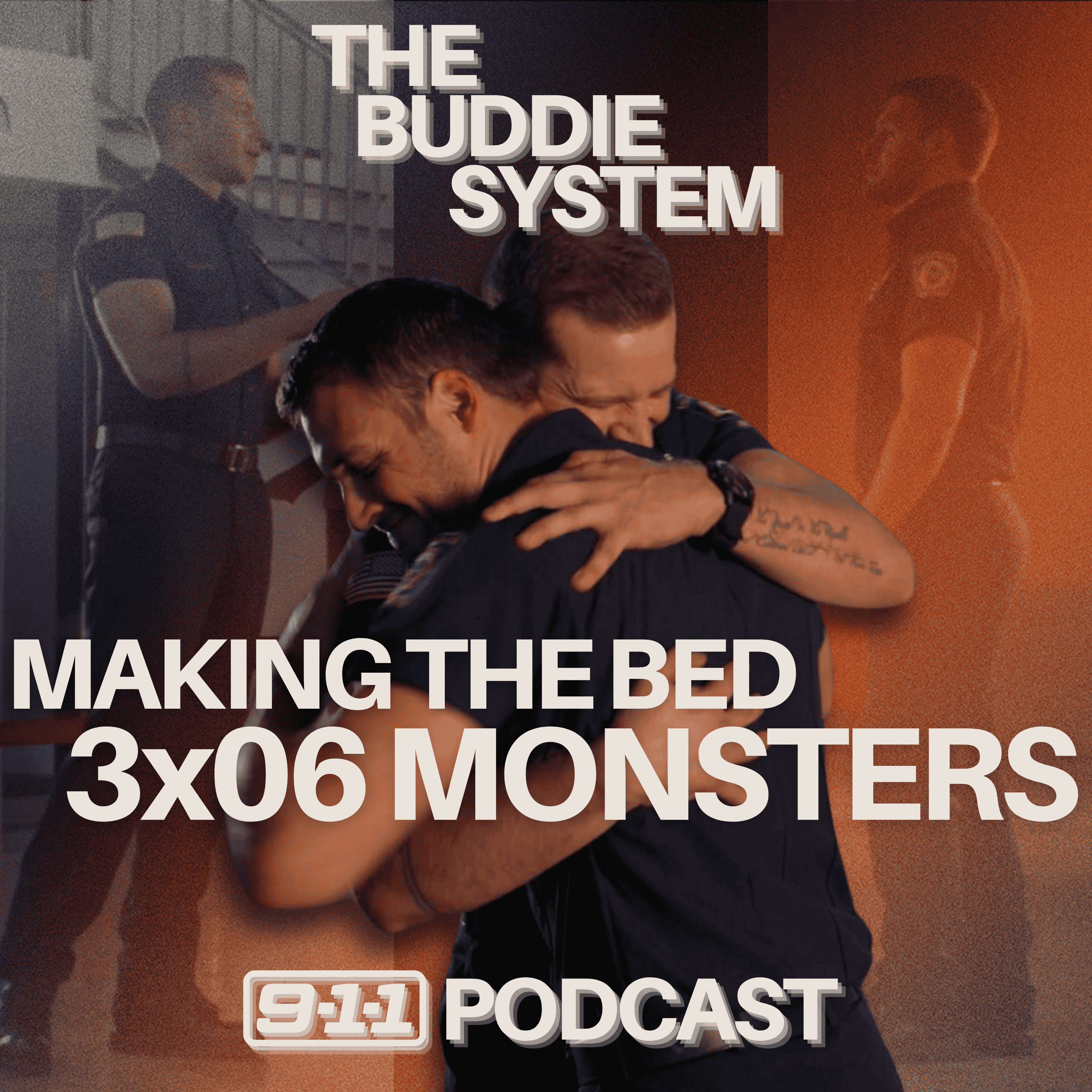 The Buddie System: A 9-1-1 Yapathon