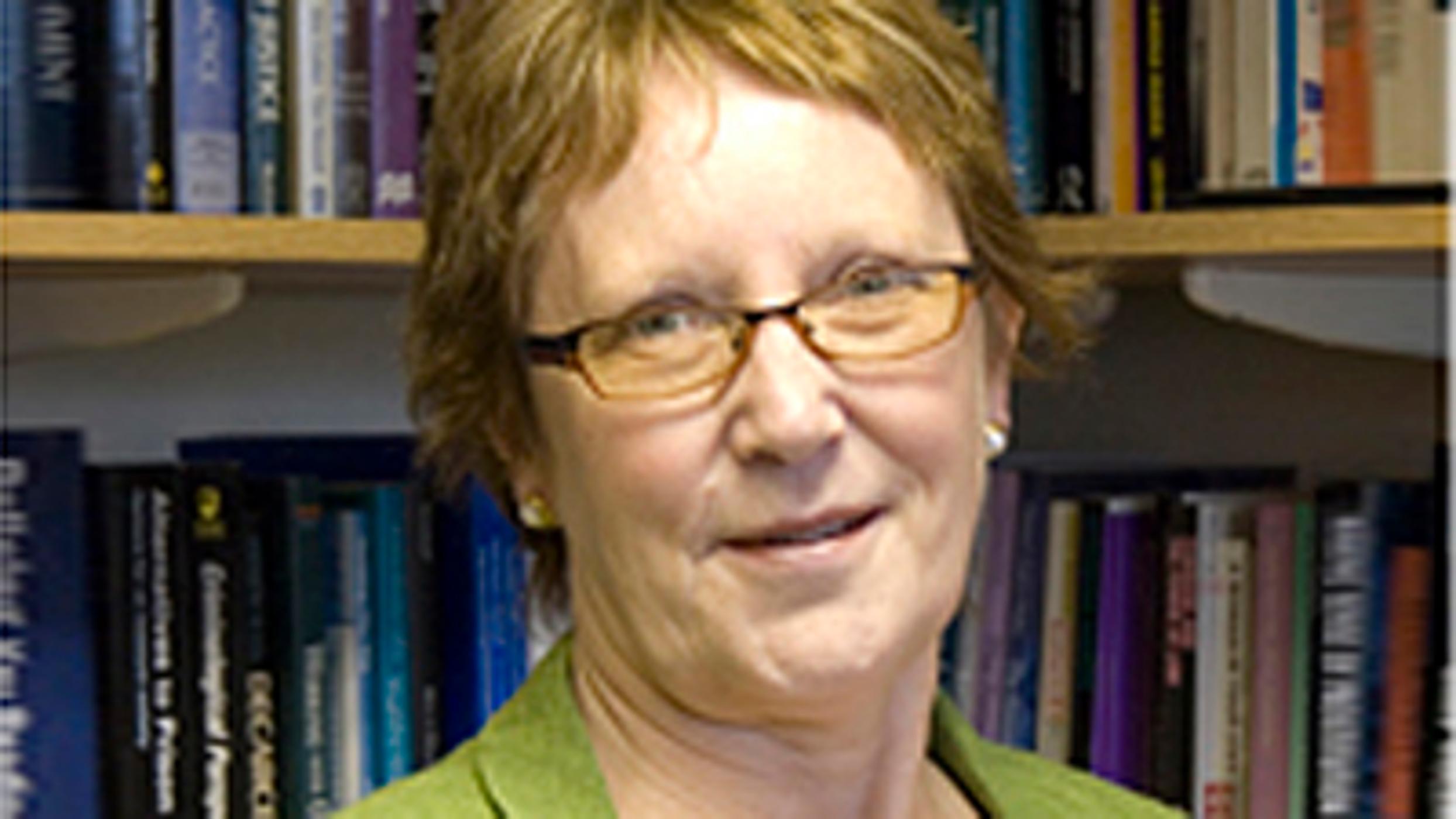 Cambridge Institute of Criminology Podcast