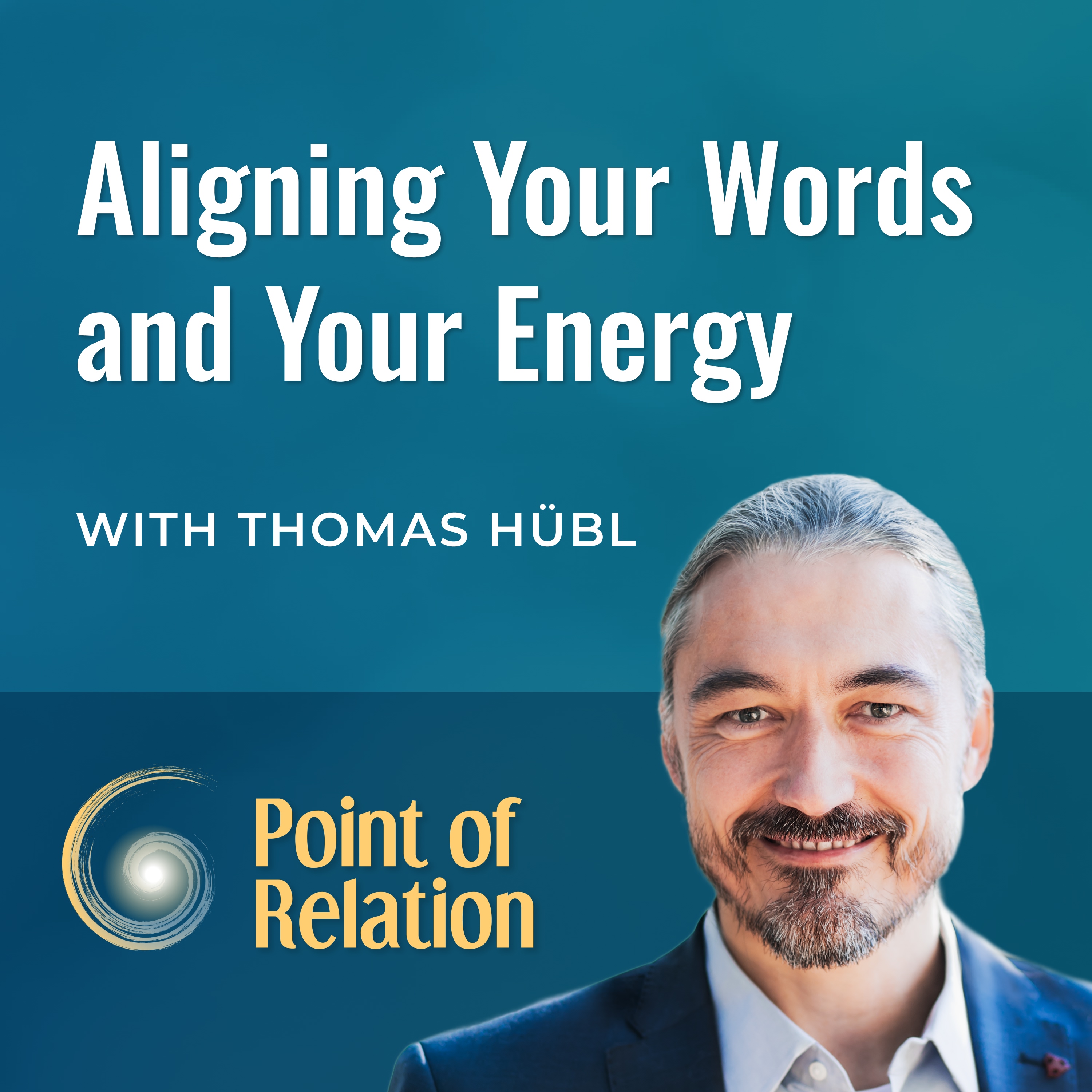 Point of Relation with Thomas Huebl