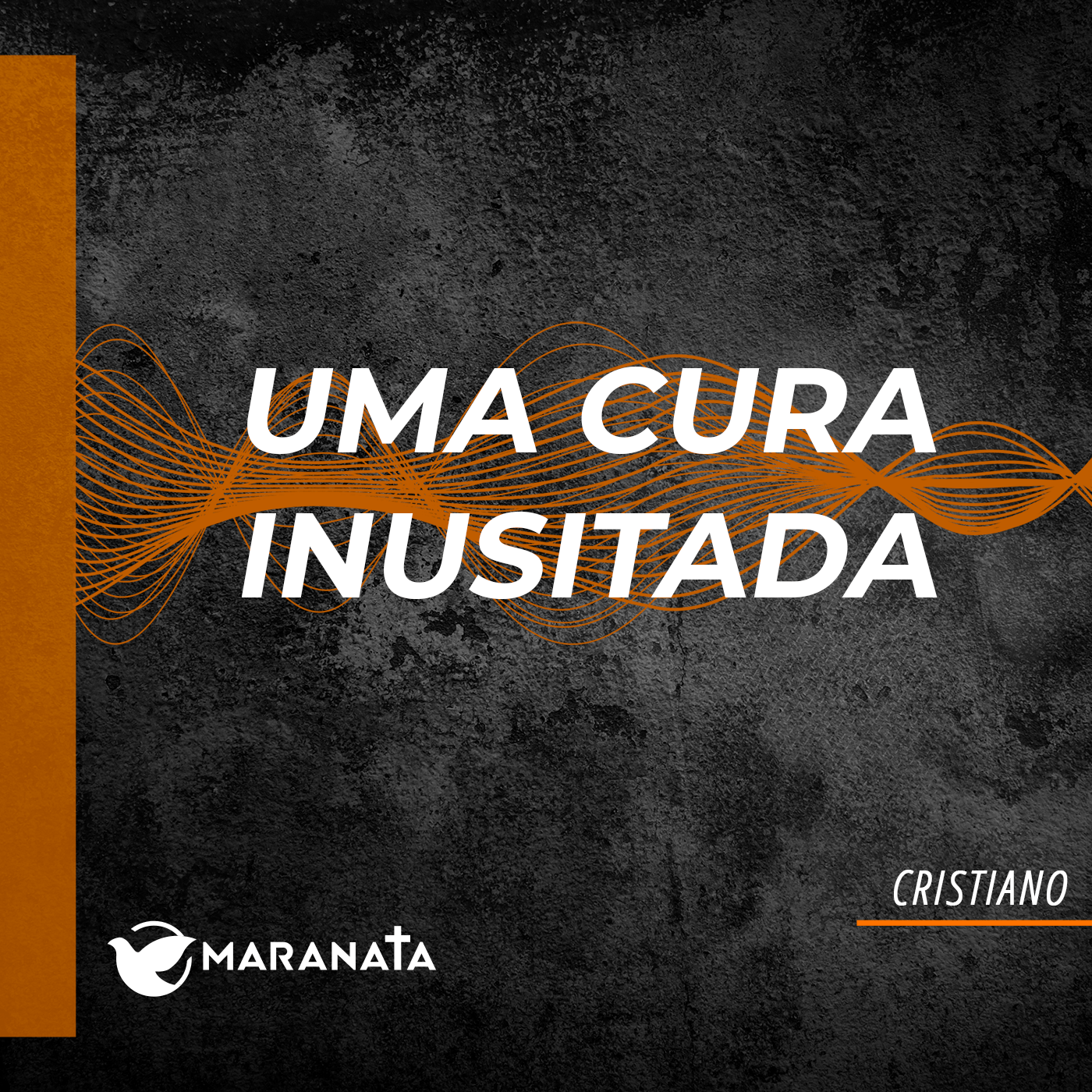 Uma cura inusitada - Cristiano episode artwork