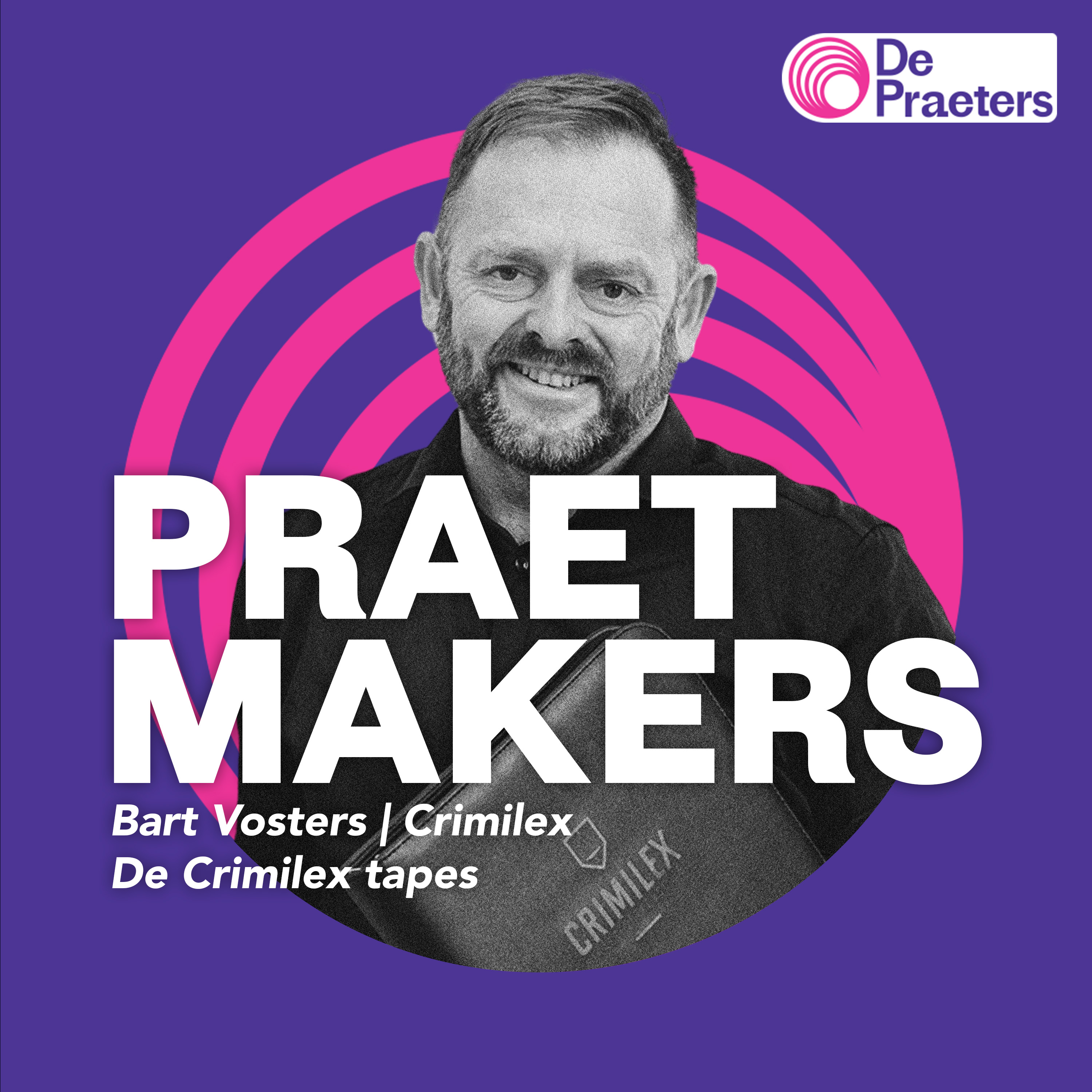 Praetmakers