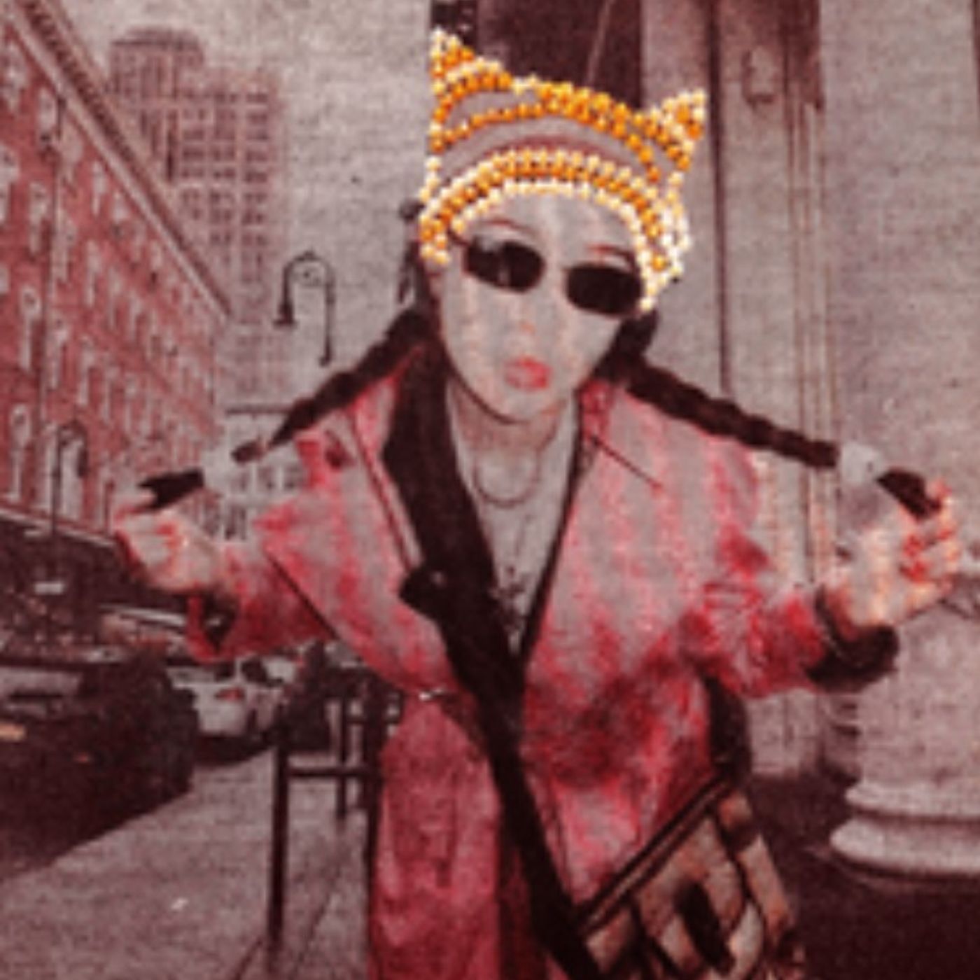 Fancy Cheap - XTINA GG & DEJA episode artwork