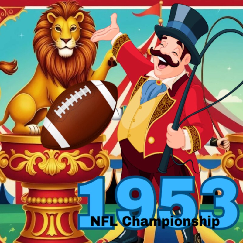 Artwork for podcast Pigskin Dispatch