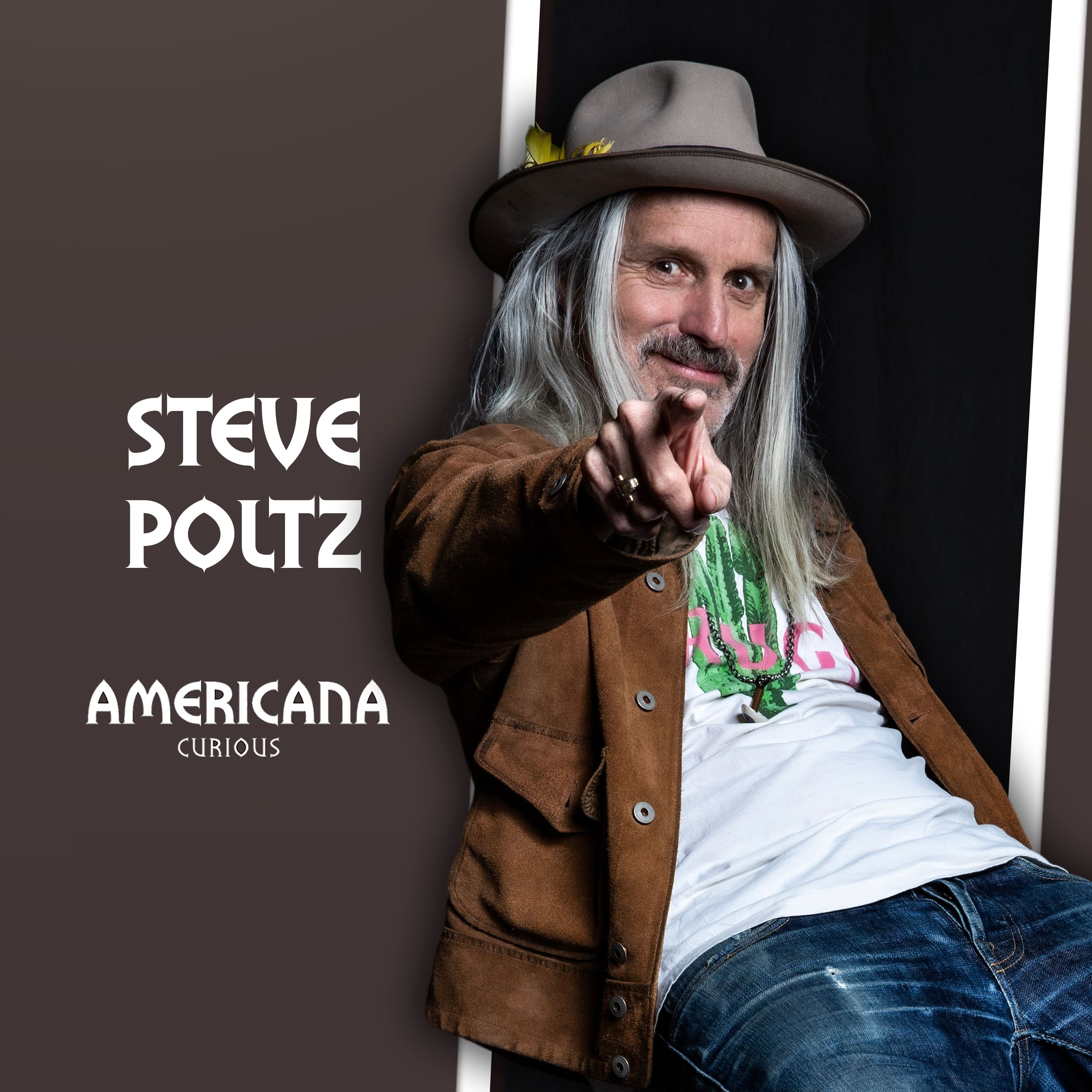 Americana Curious
