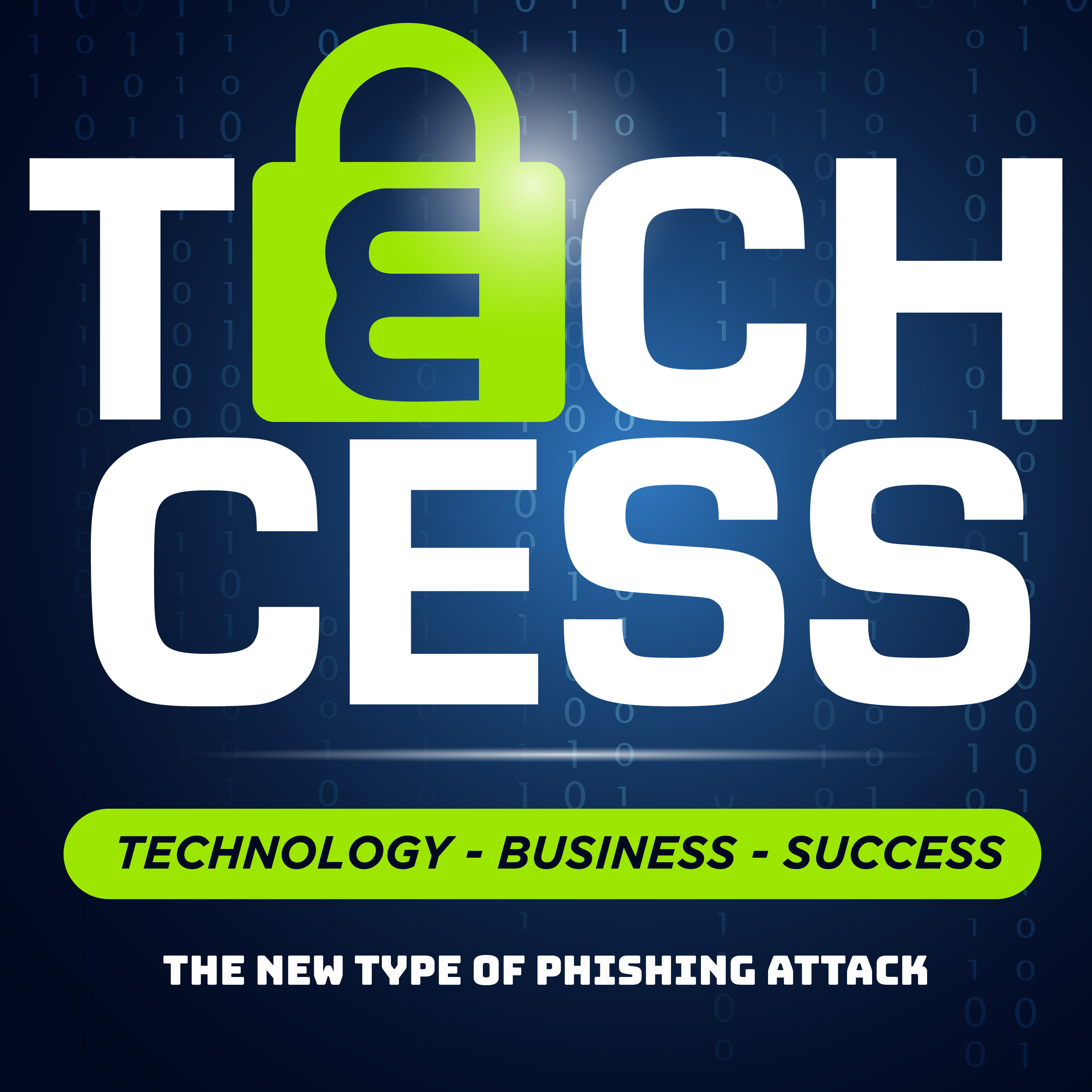 Techcess: embracing technology and IT support for success in your business
