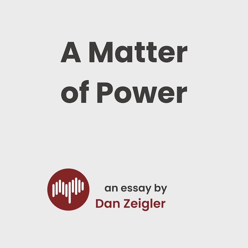 Artwork for podcast Essays for King Jesus