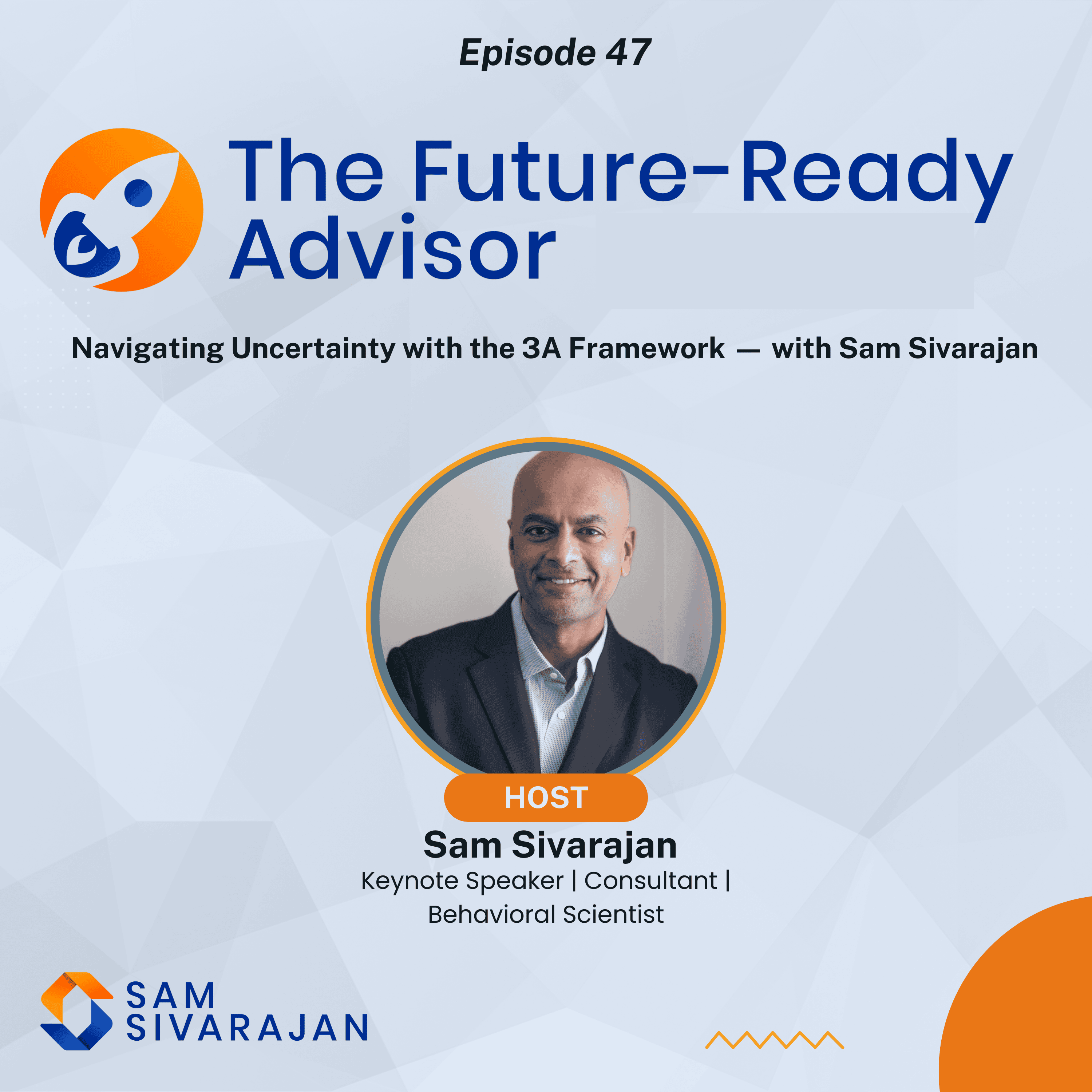 The Future-Ready Advisor