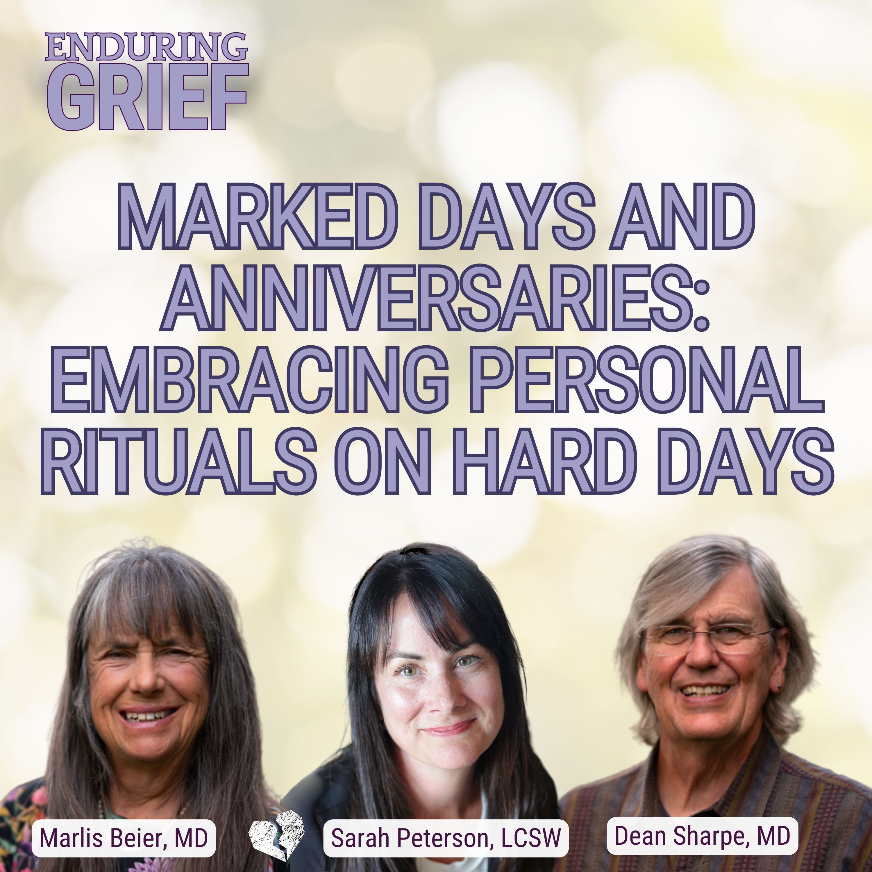 Enduring Grief