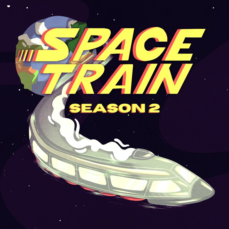 Artwork for podcast The Purple Rocket Podcast