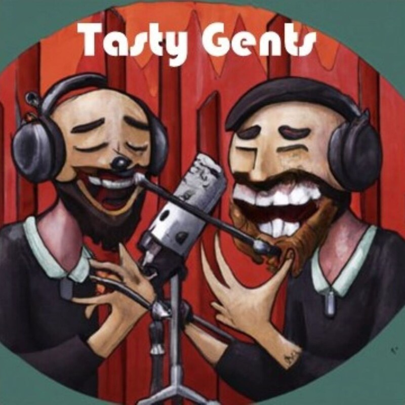 Artwork for podcast TastyGents