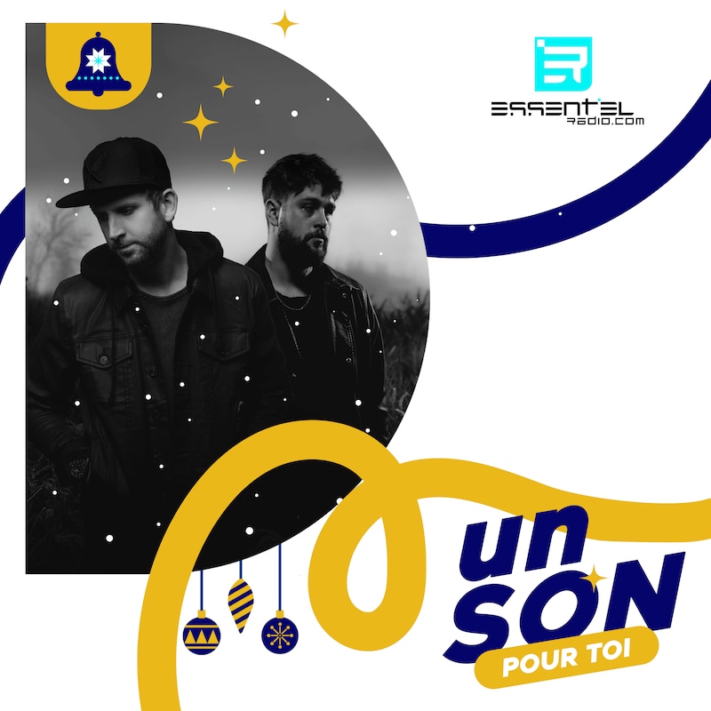 Artwork for podcast Un SON pour toi