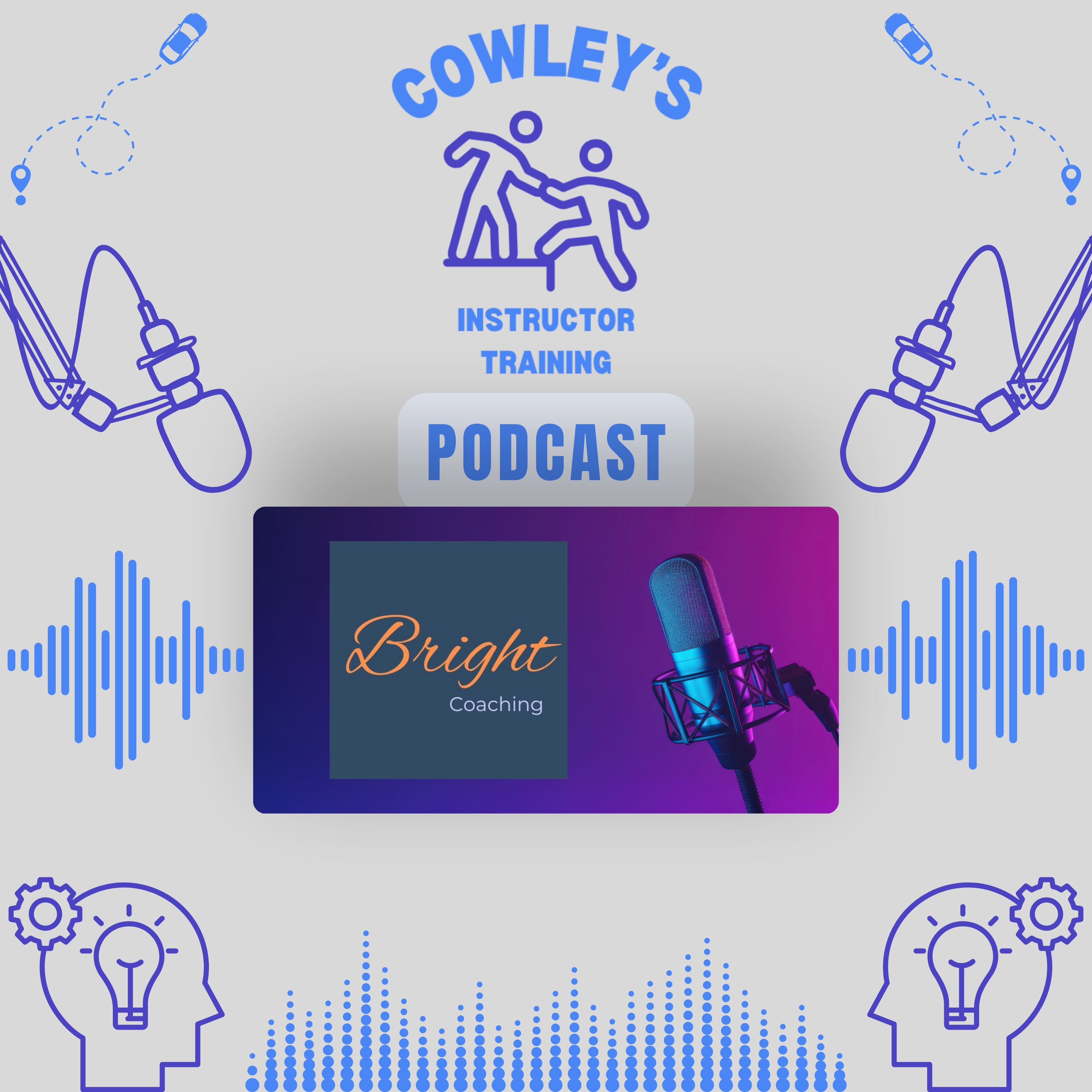 Inspire Instructor Training Podcast