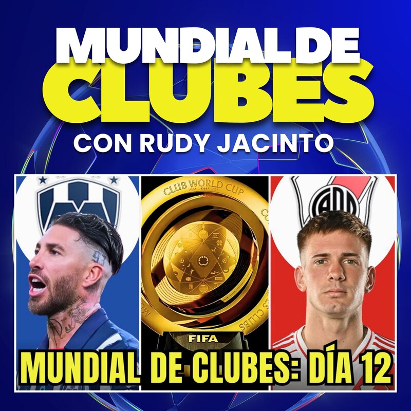 Artwork for podcast Precio Del Exito Futbol
