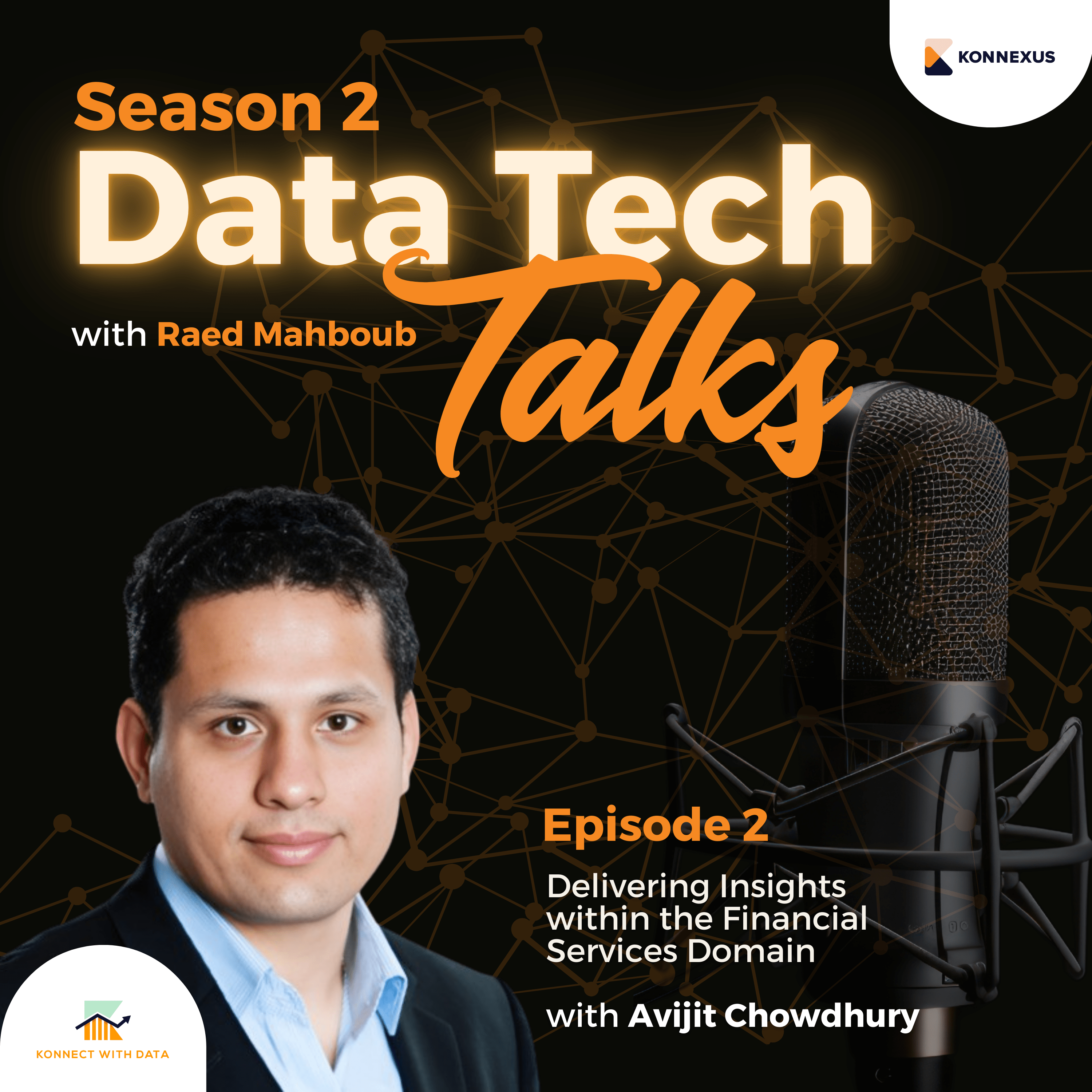 Data Tech Talks