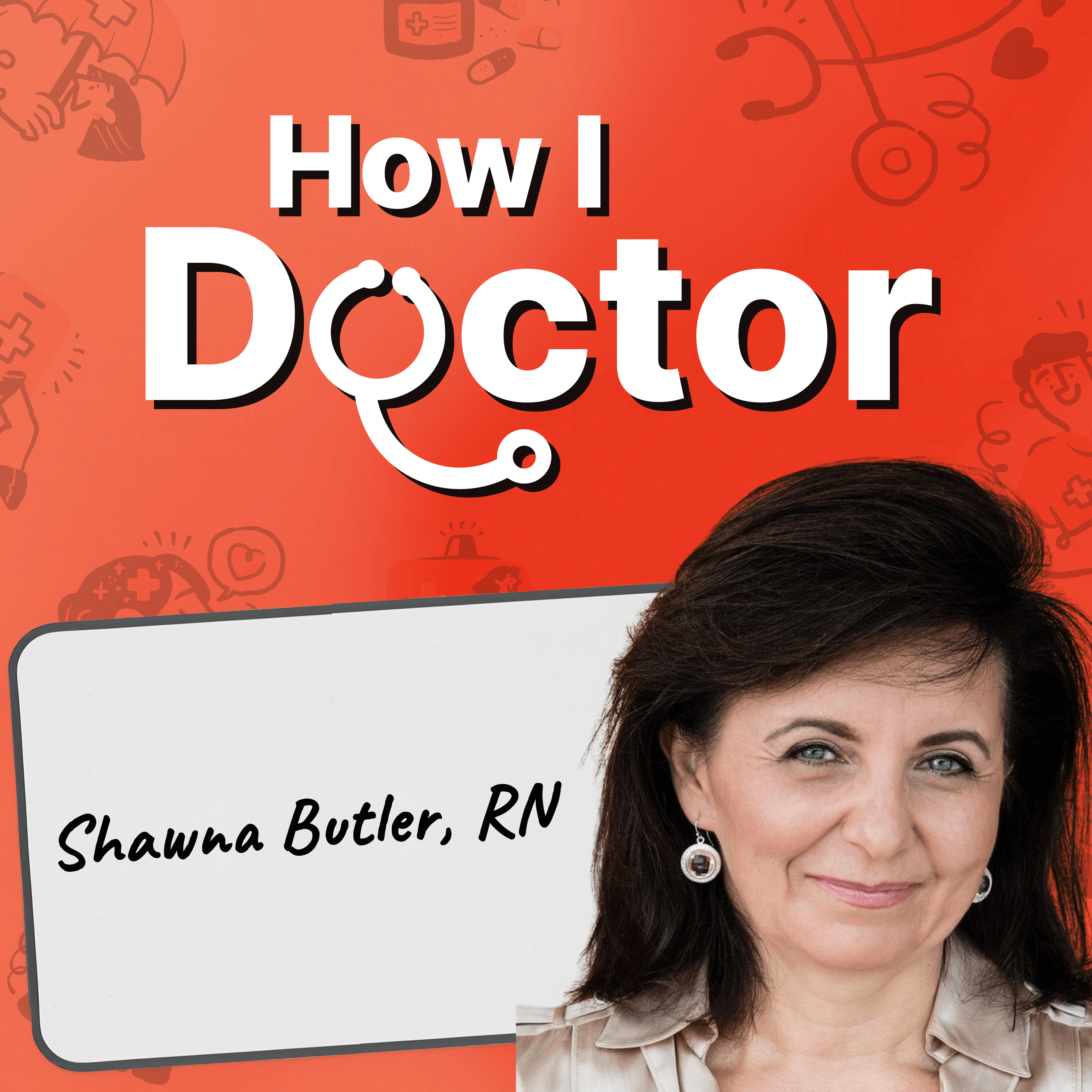 How I Doctor with Dr. Graham Walker