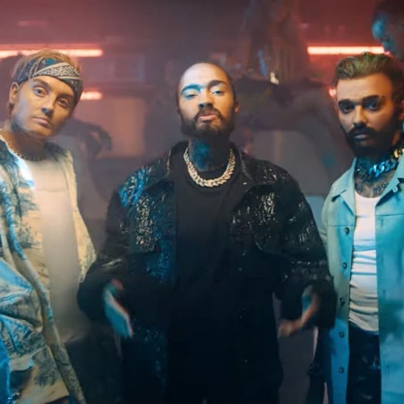 Artwork for podcast Big Diva Energy