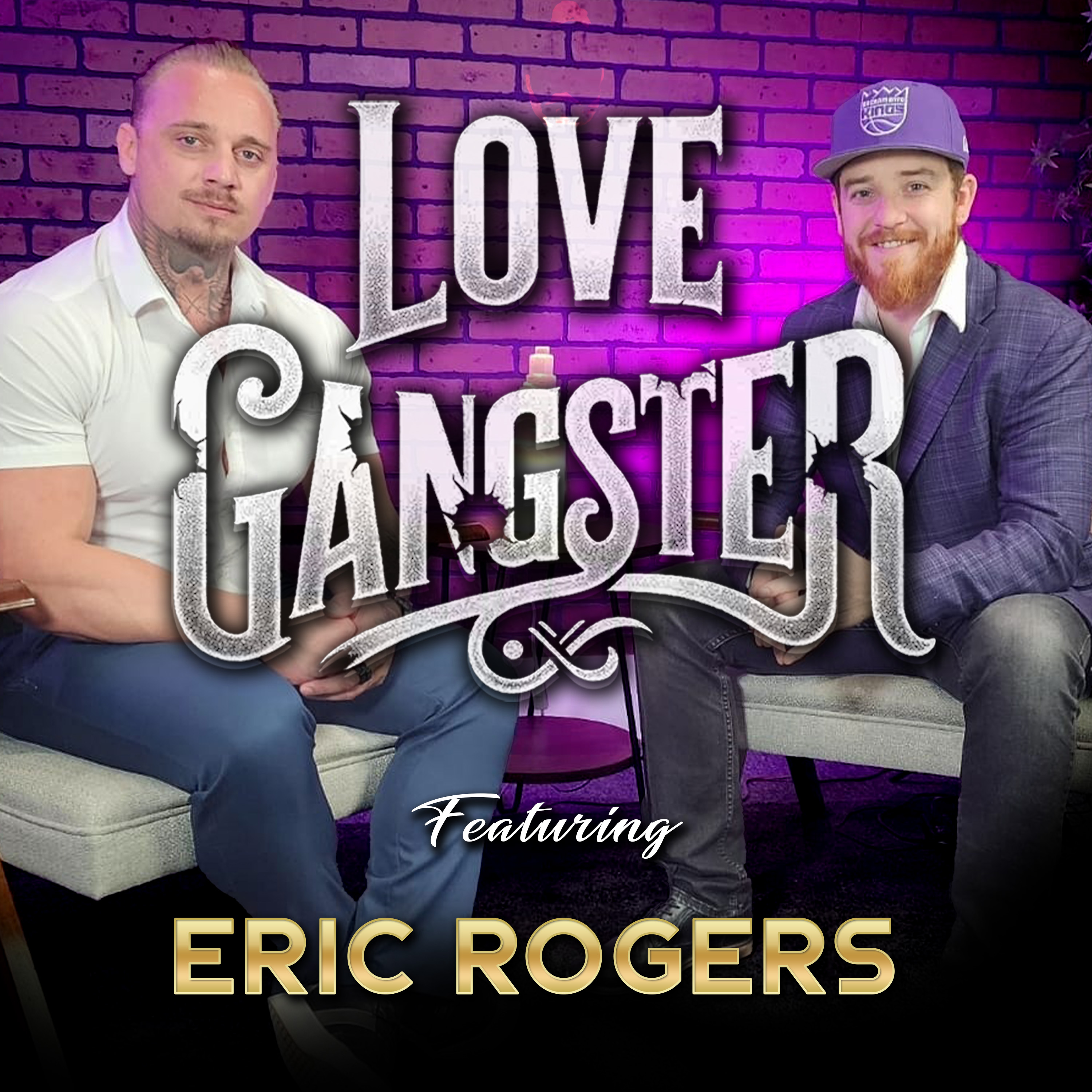 Love Gangster with Adrian Boysel