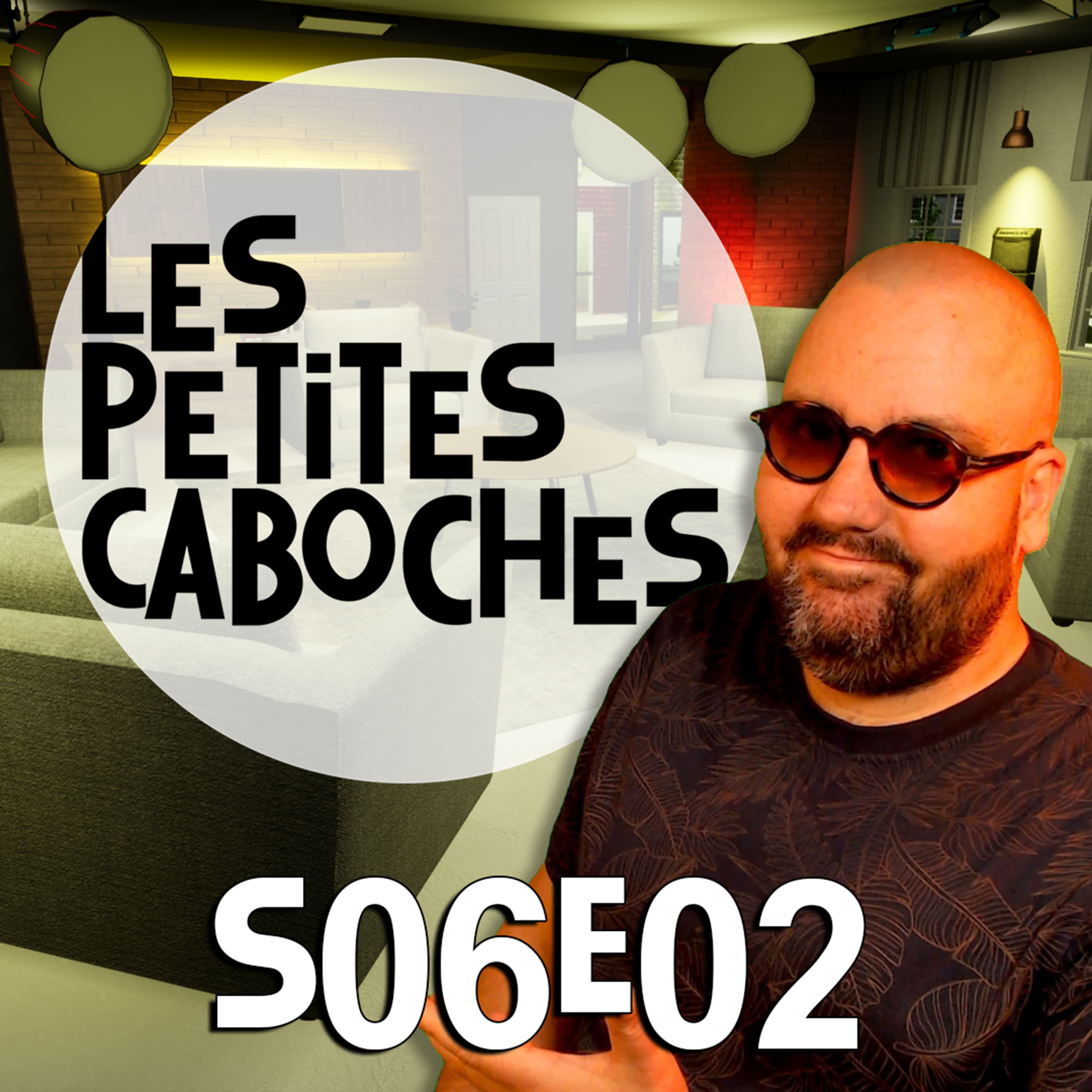 Les Petites Caboches S06E02