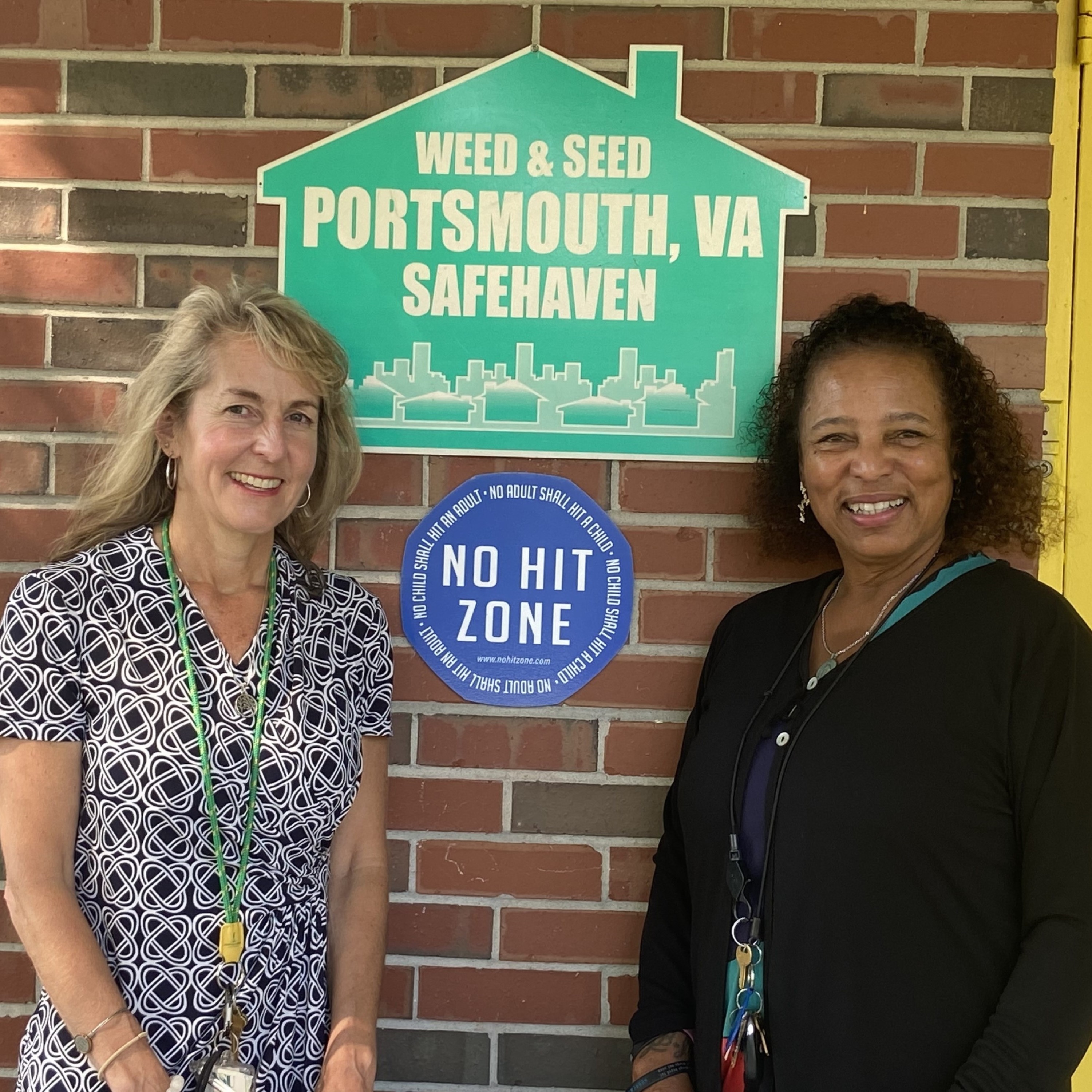 Health, Healing & Hampton Roads