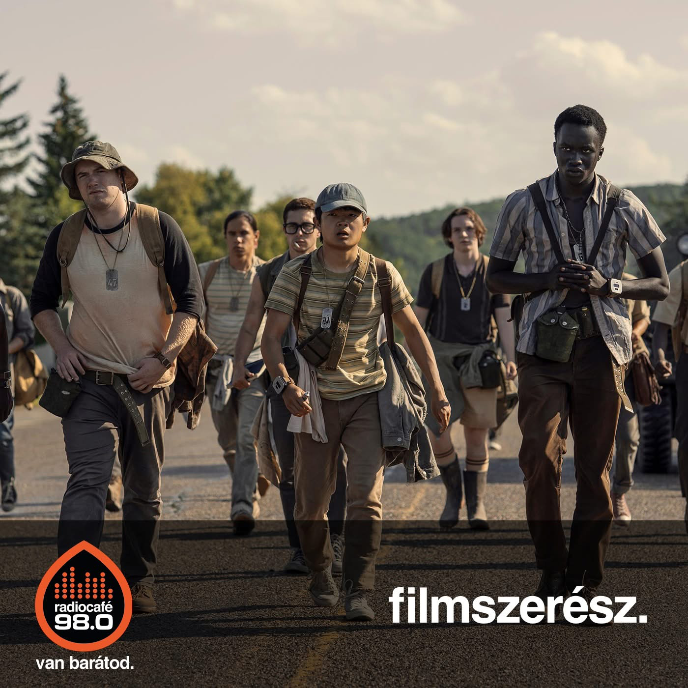 Filmszerész