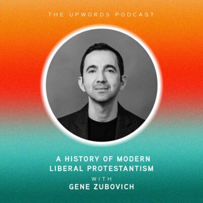 Artwork for podcast The UpWords Podcast