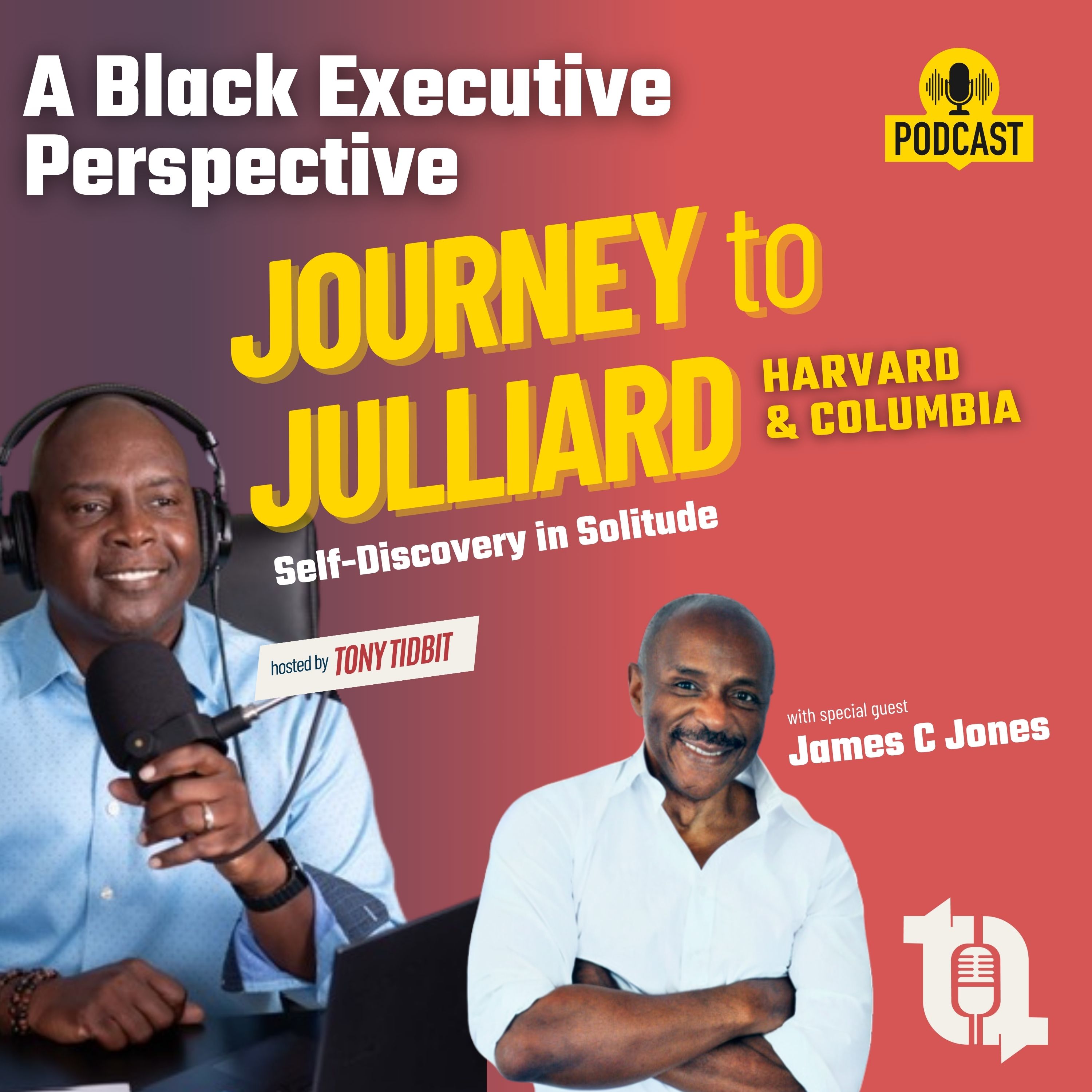 TonyTidbit: A Black Executive Perspective