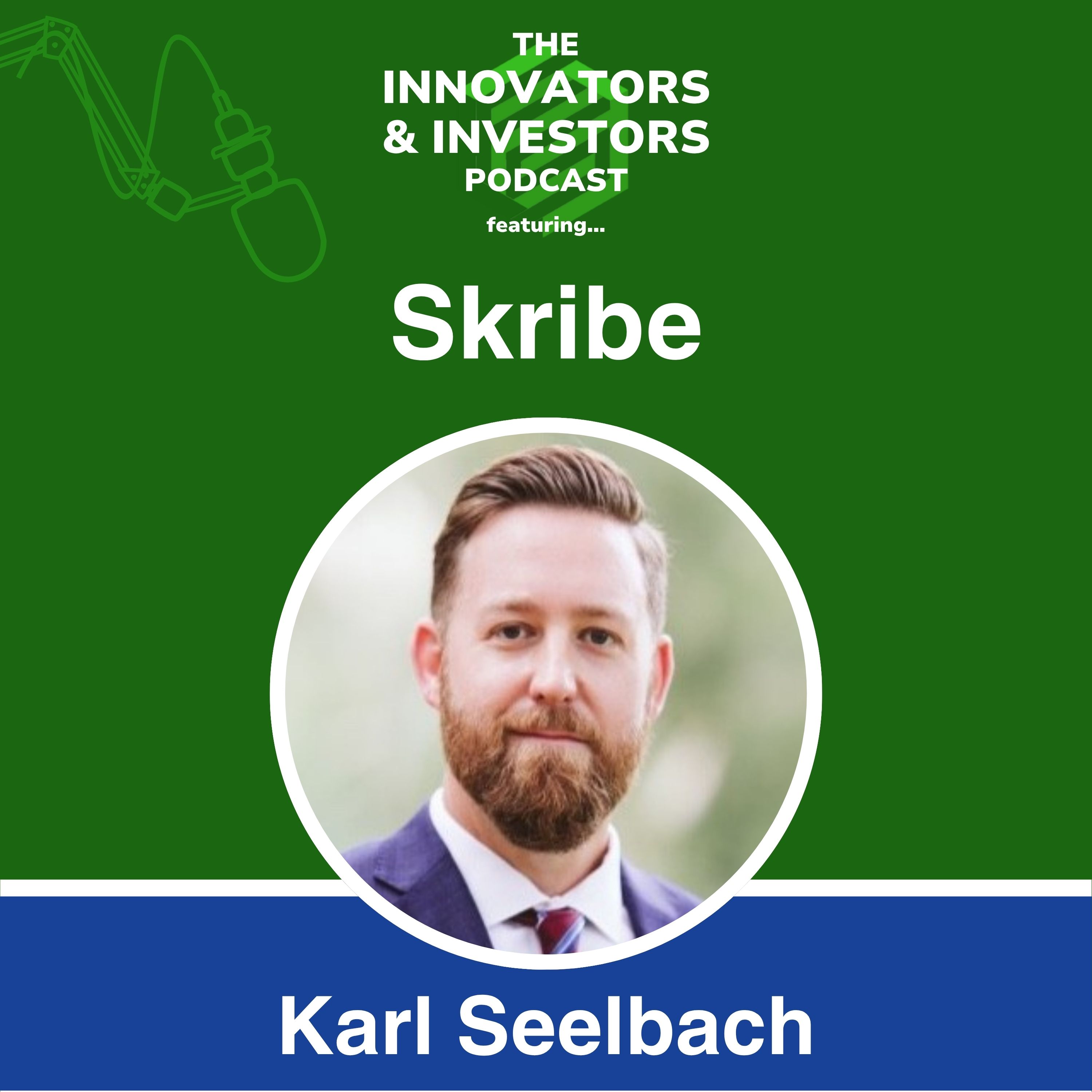 The Innovators & Investors Podcast