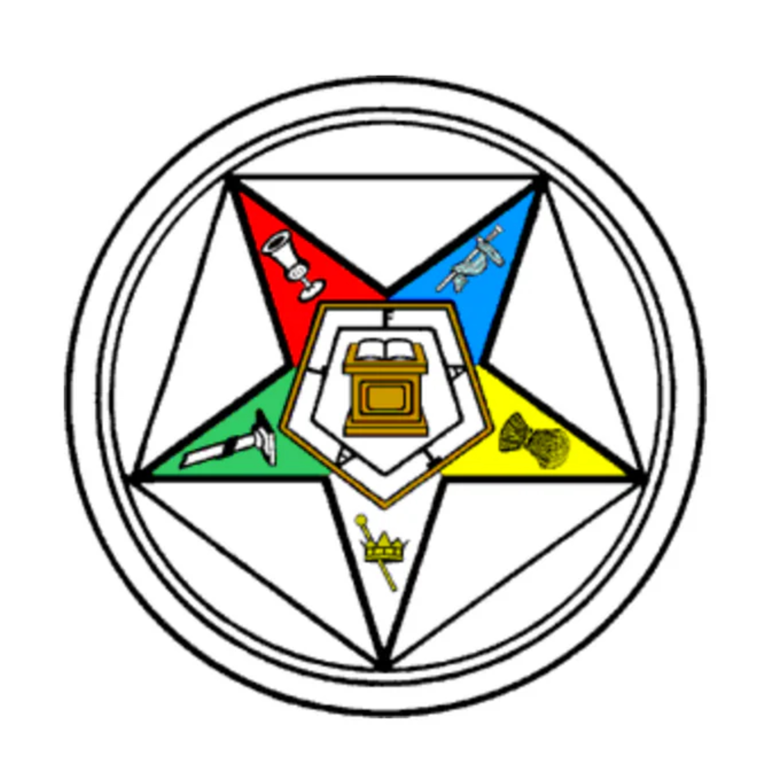 Exposing Order of the Eastern Stars, Daughters of the Labyrinth & The Cultural Destruction of Women part 1 episode artwork
