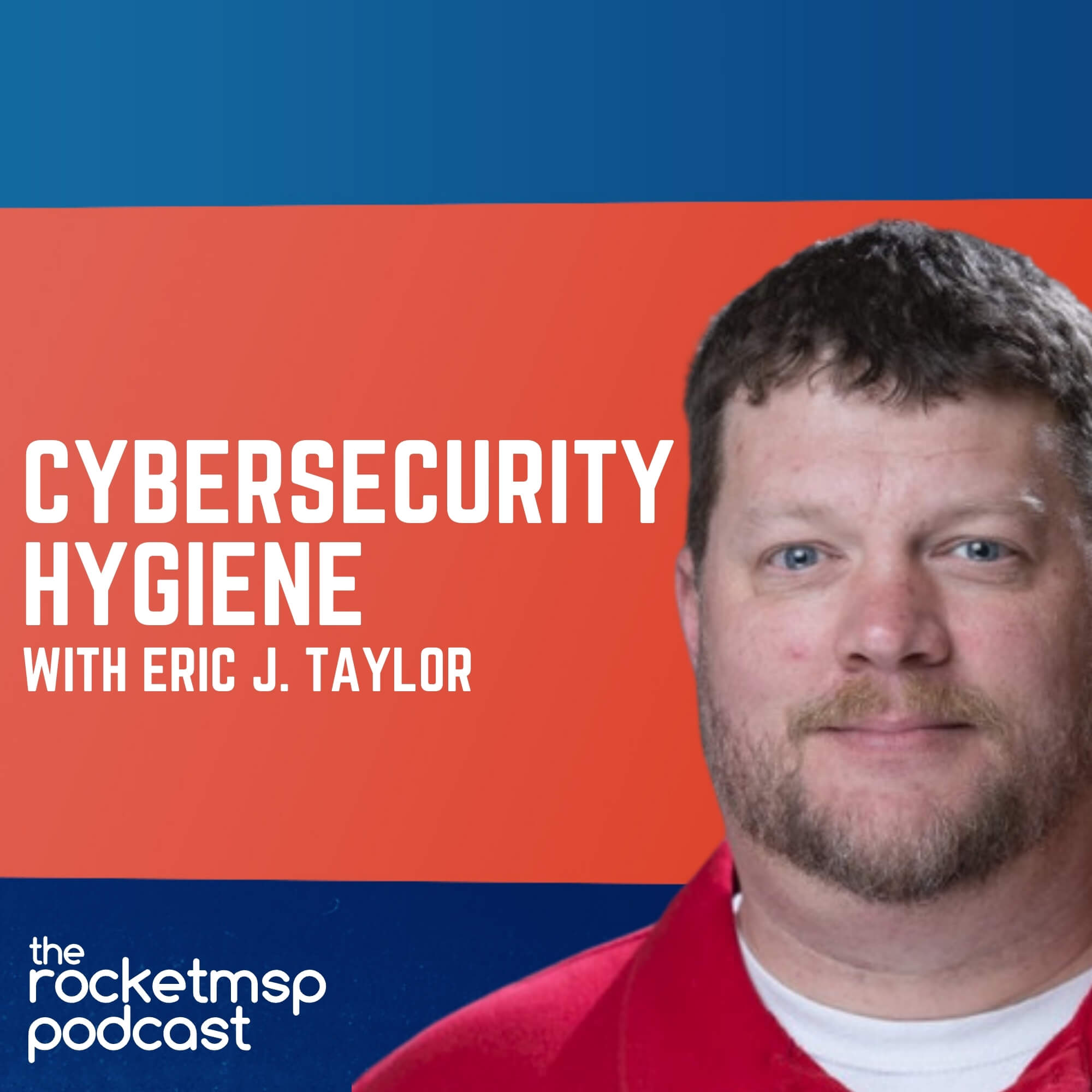 DNS Hygiene with Eric J. Taylor