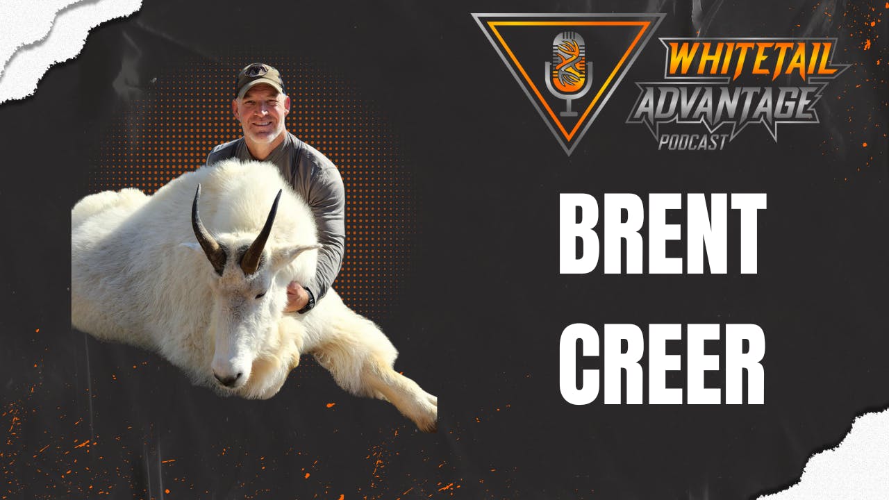 Ep 136 / Big Game Hunting