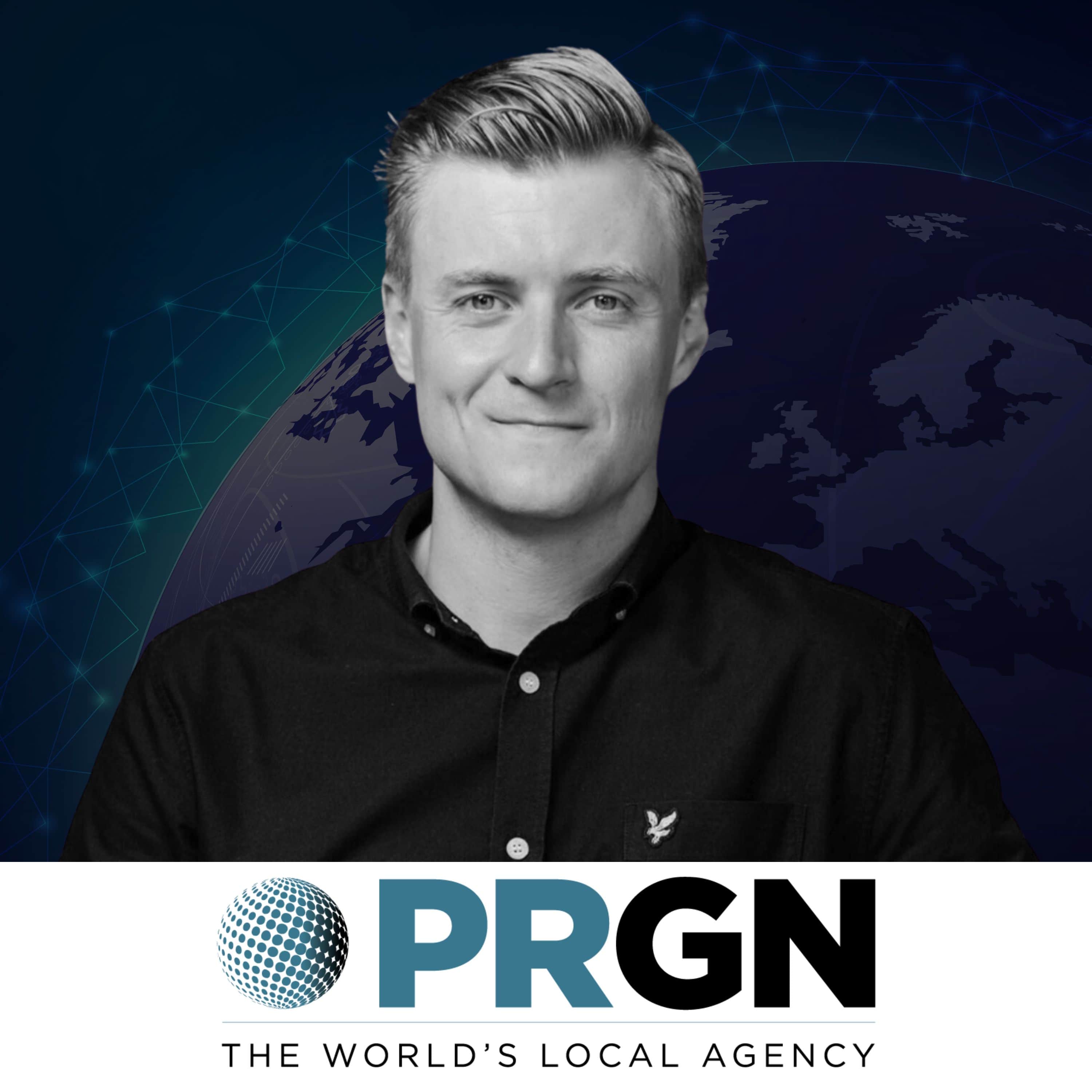 S4 E10: The Green Claims Directive: Re-establishing Trust in Sustainability Communication with Martin Lucander