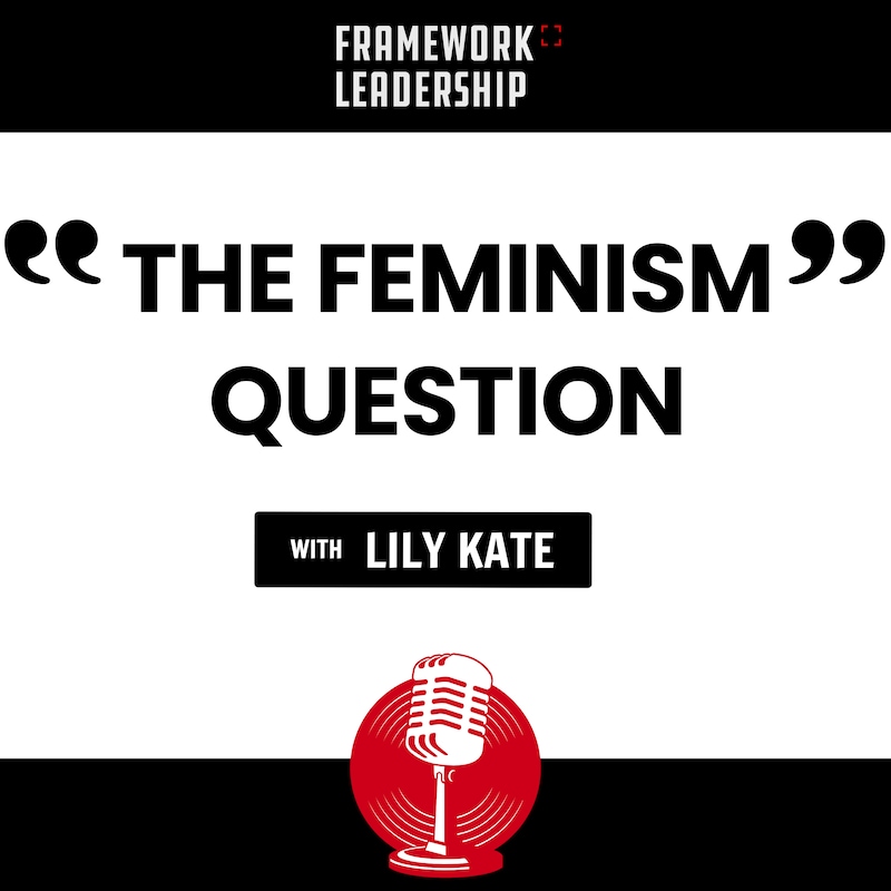Artwork for podcast Framework Leadership