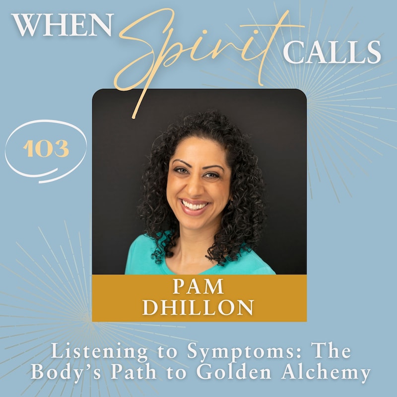 Artwork for podcast When Spirit Calls