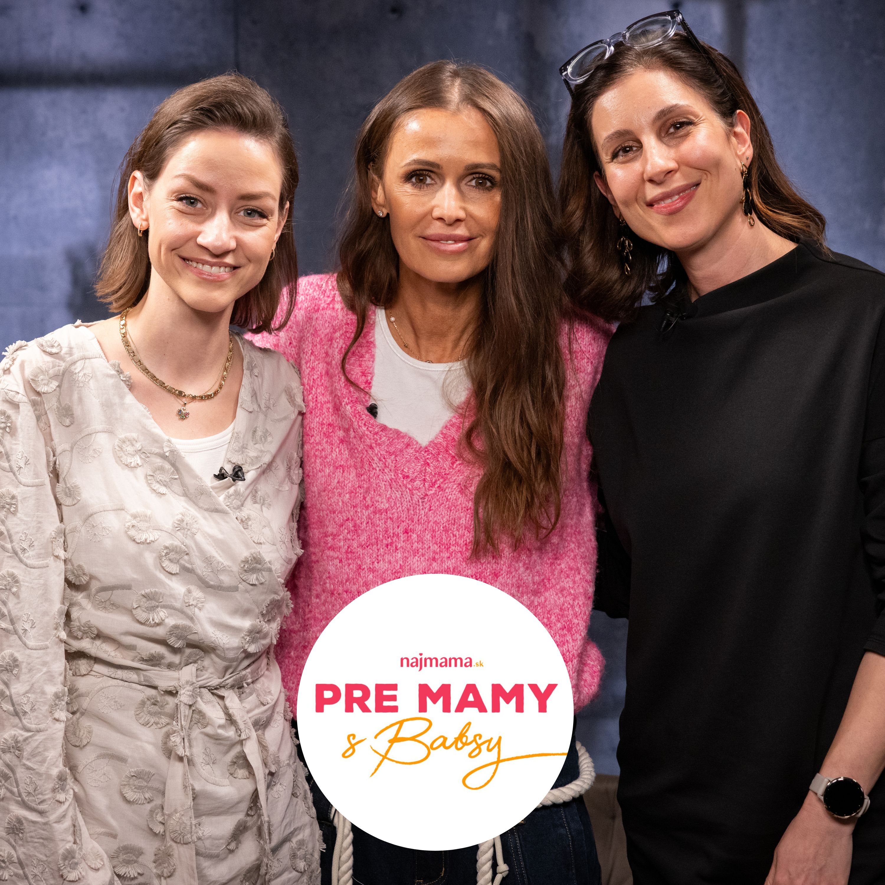 Lenka Šoóšová o perinomenopauze: Zrazu som sa vyhýbala foteniu, nechcela som sa vidieť. Aj fyzicky som mala som rôzne príznaky a netušila, čo sa deje (Pre mamy s Babsy)