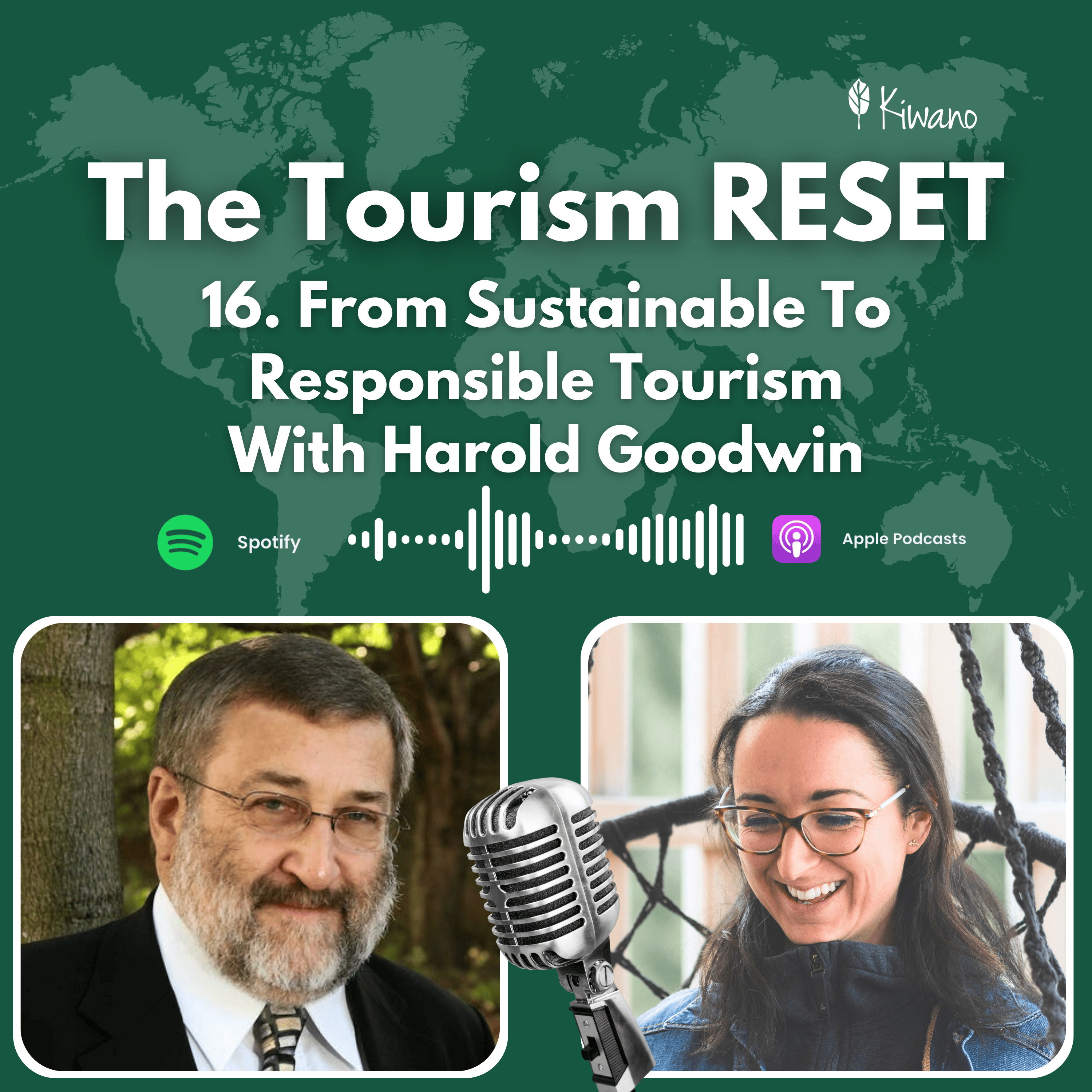 The Tourism RESET