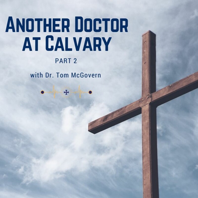Artwork for podcast Doctor Doctor
