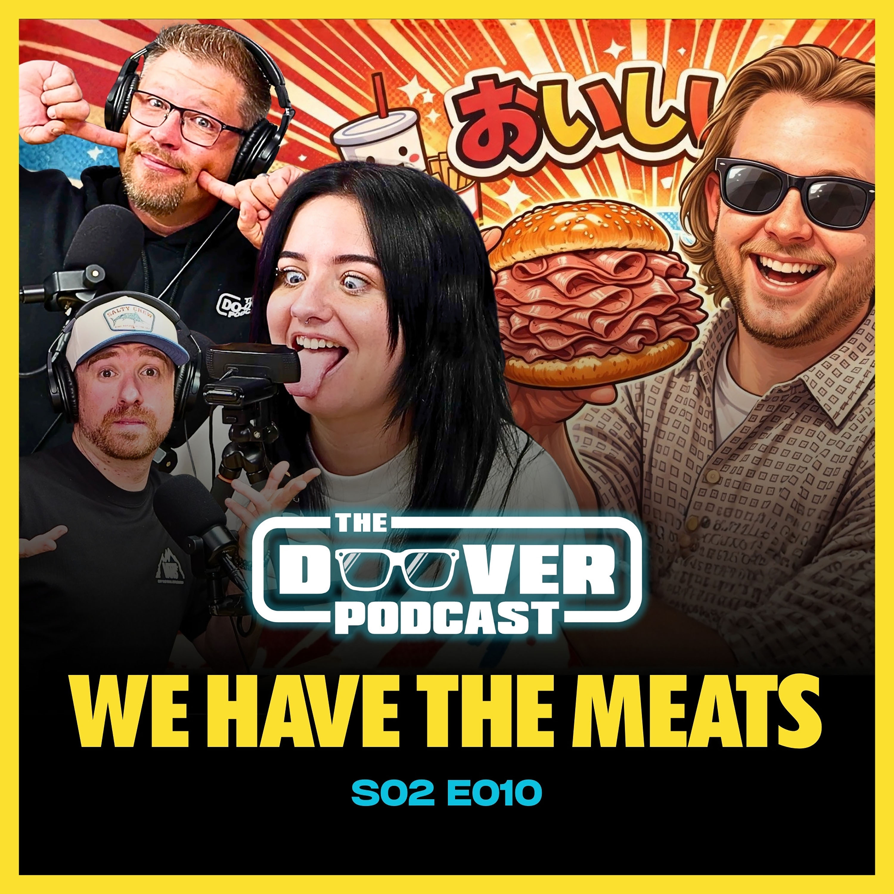 The Do-Over Podcast