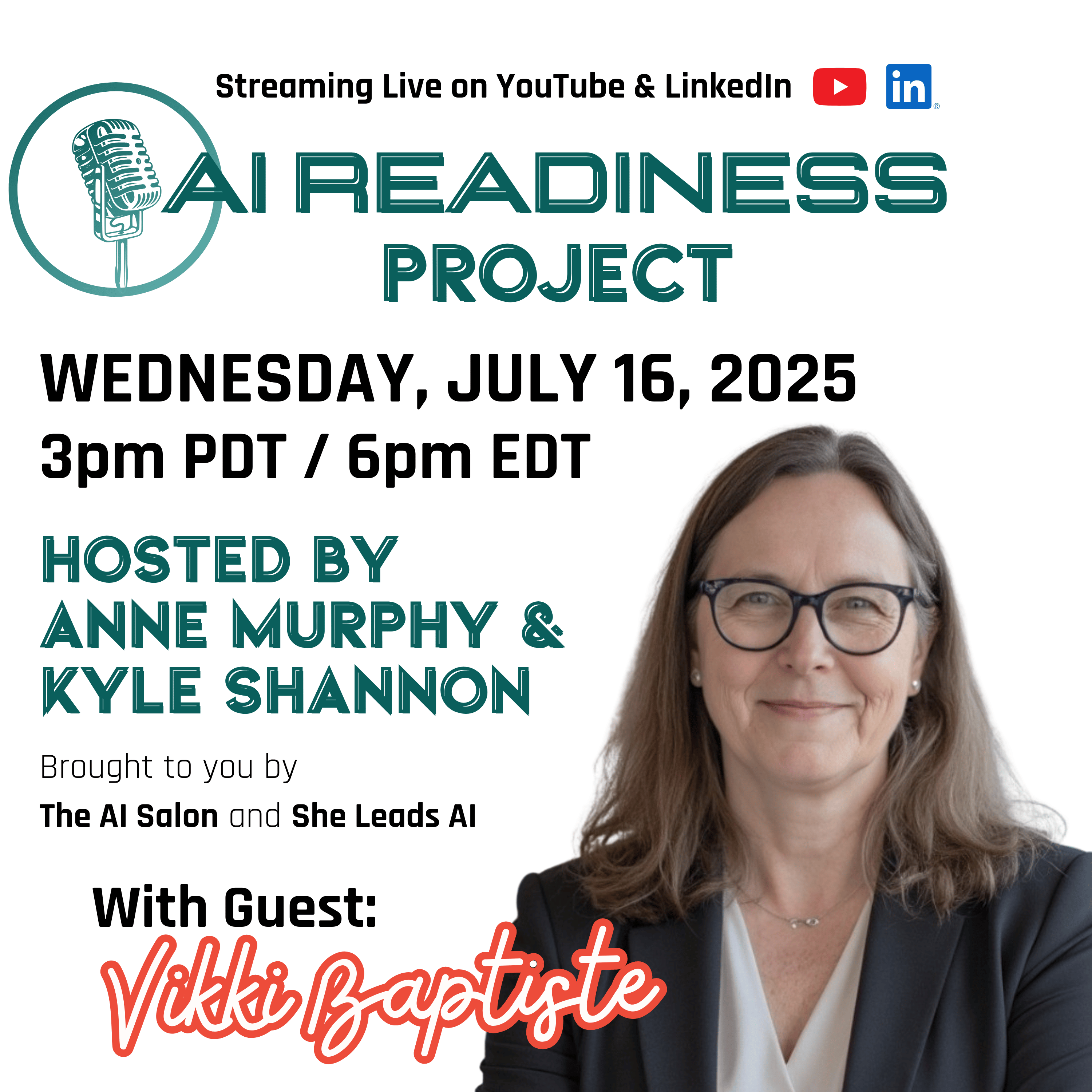 AI Readiness Project