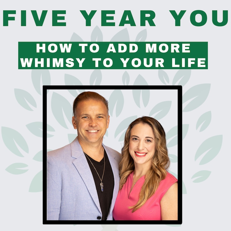 Artwork for podcast Five Year You