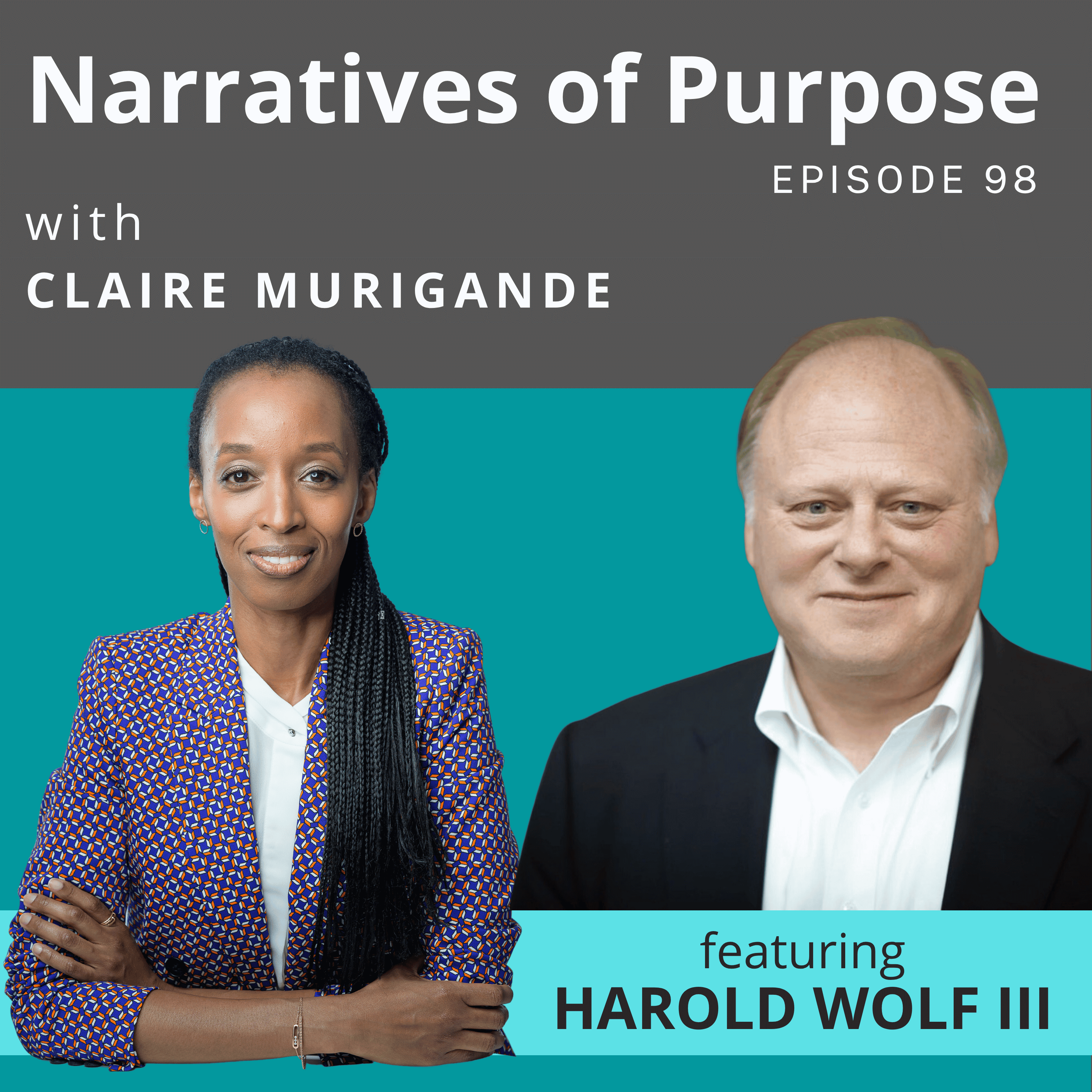 Embracing AI in Healthcare - HIMSS26 Europe Insights with Hal Wolf